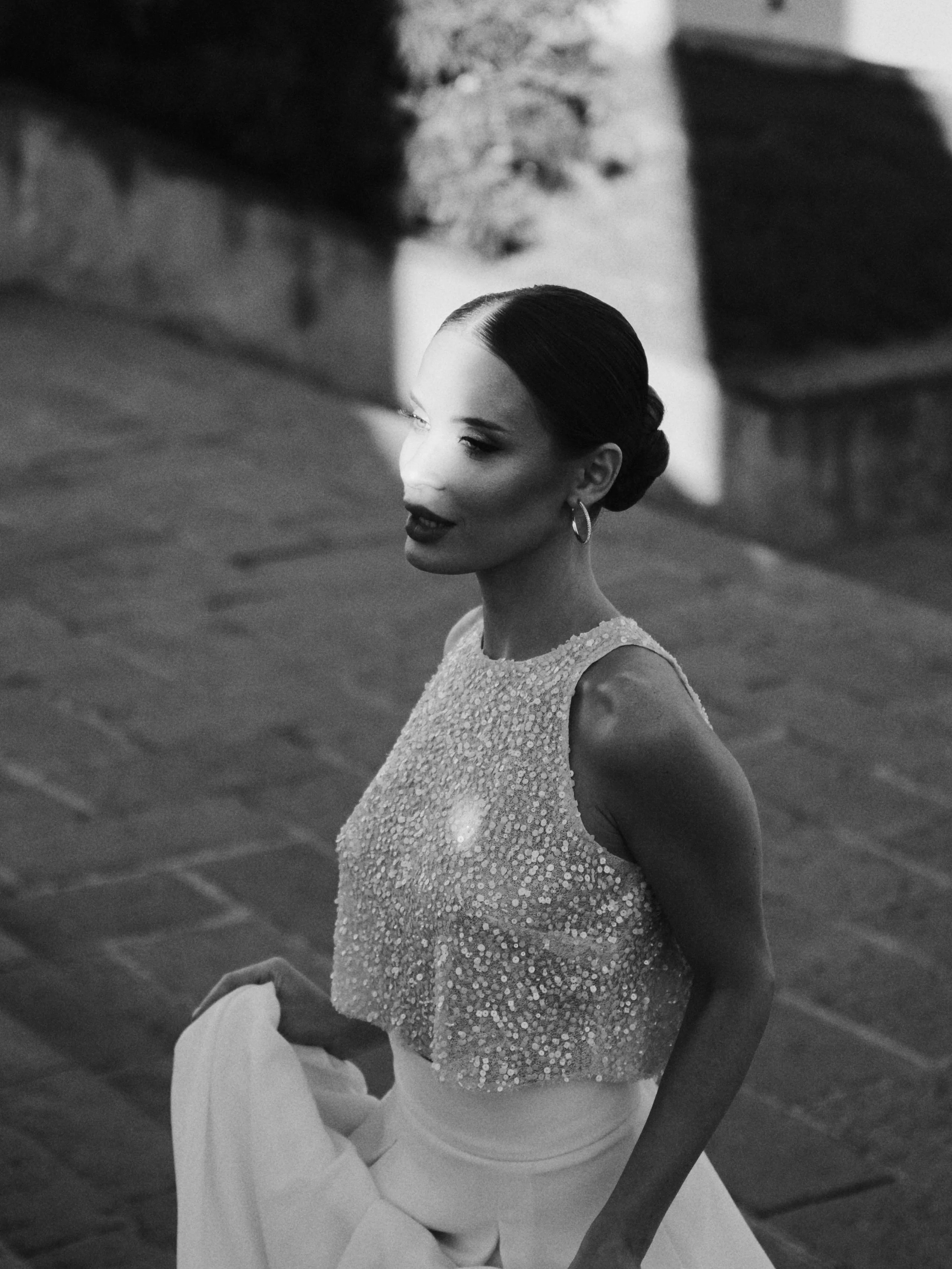 Wedding photoshoot luxury