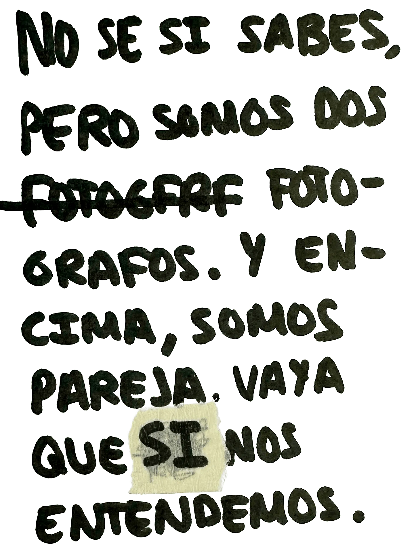 Nuestra imagen