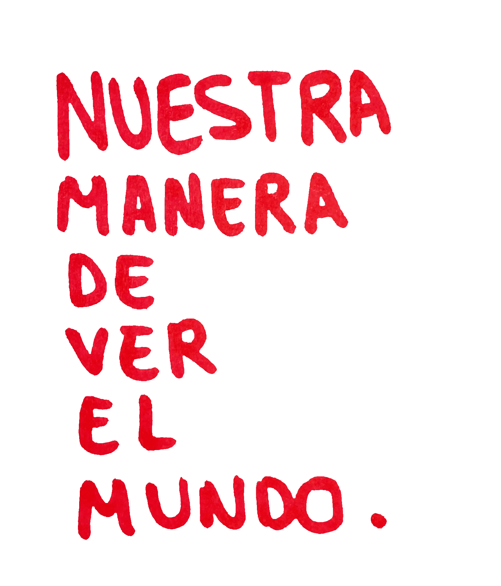 Nuestra imagen