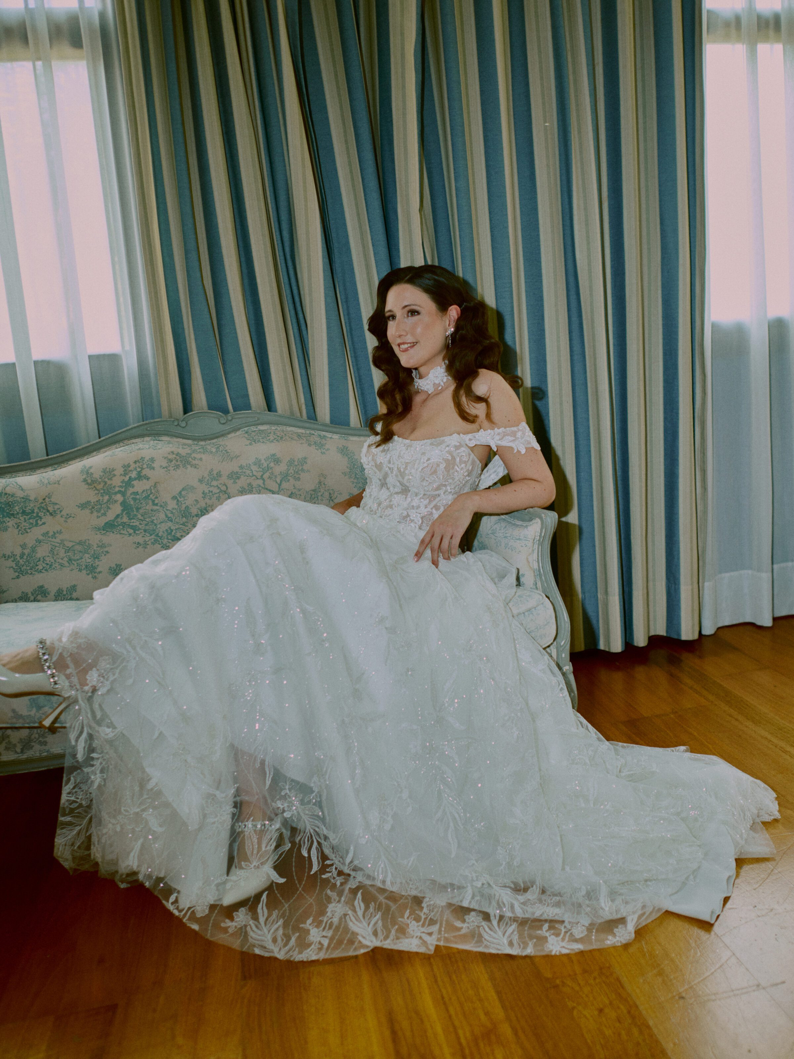 Iuliana, videografo de bodas Cantabria