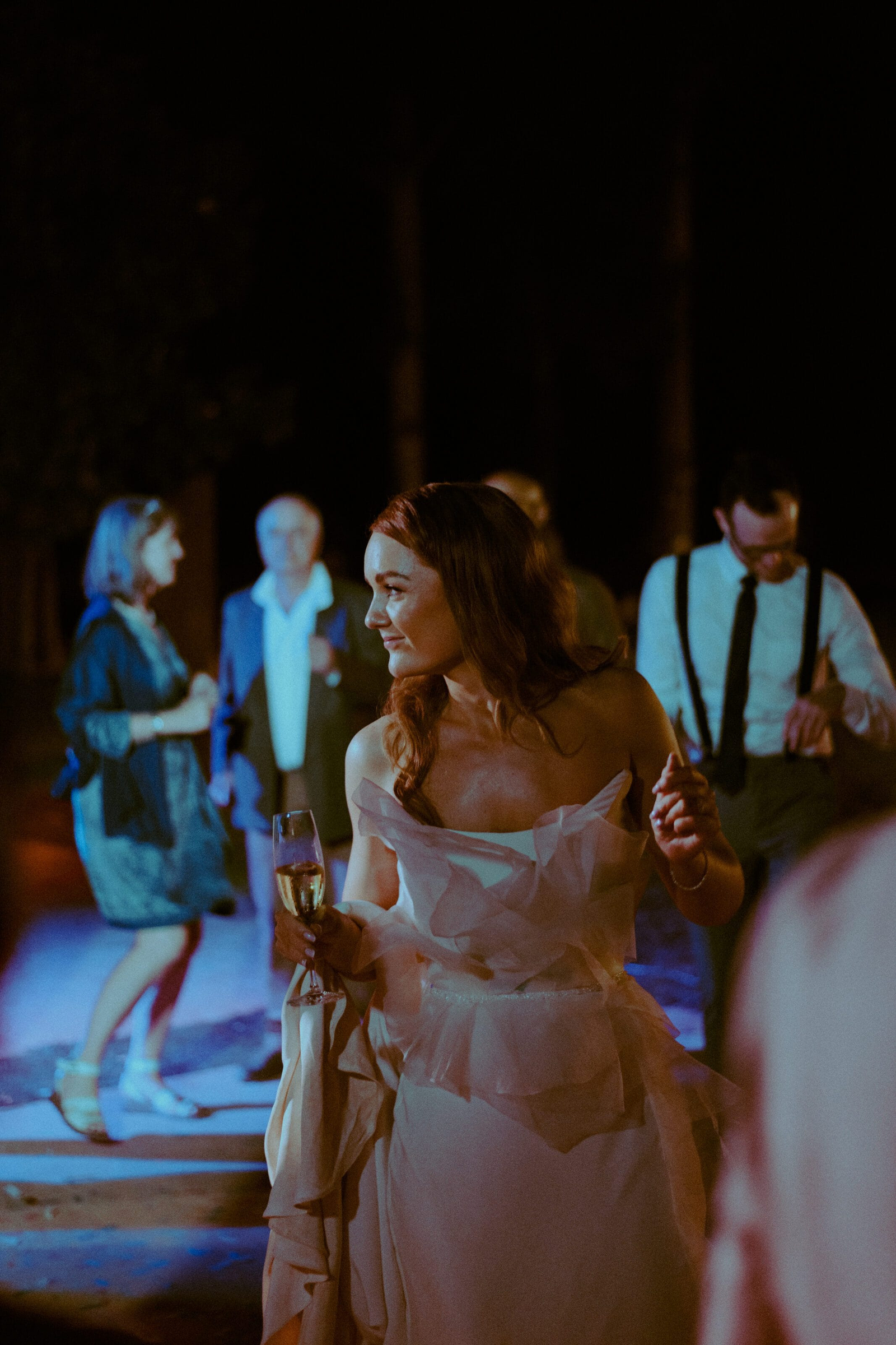 Capturing Love: Barcelona Wedding Photoshoot