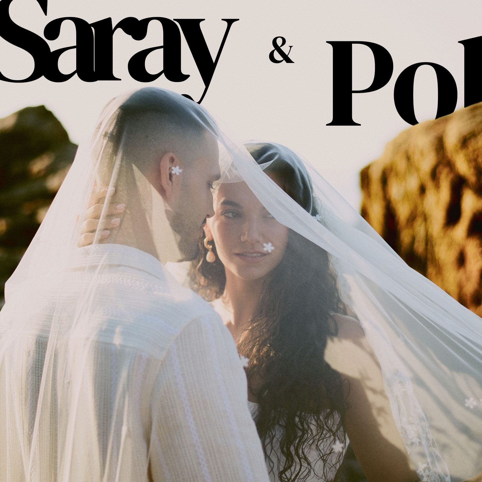 Underwater wedding photographer Barcelona