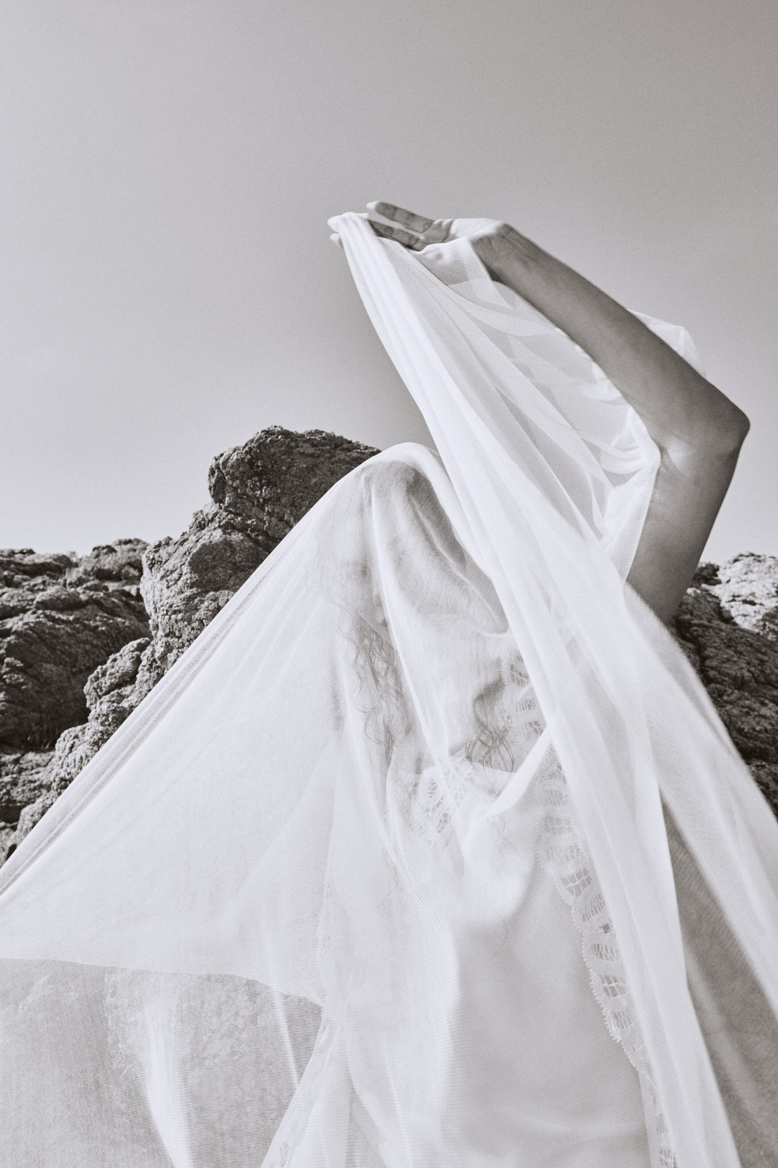 Capturing Love: Barcelona Wedding Photoshoot