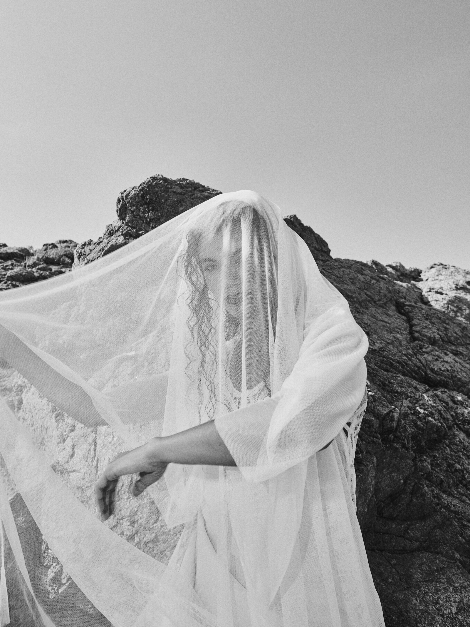 Capturing Love: Barcelona Wedding Photoshoot