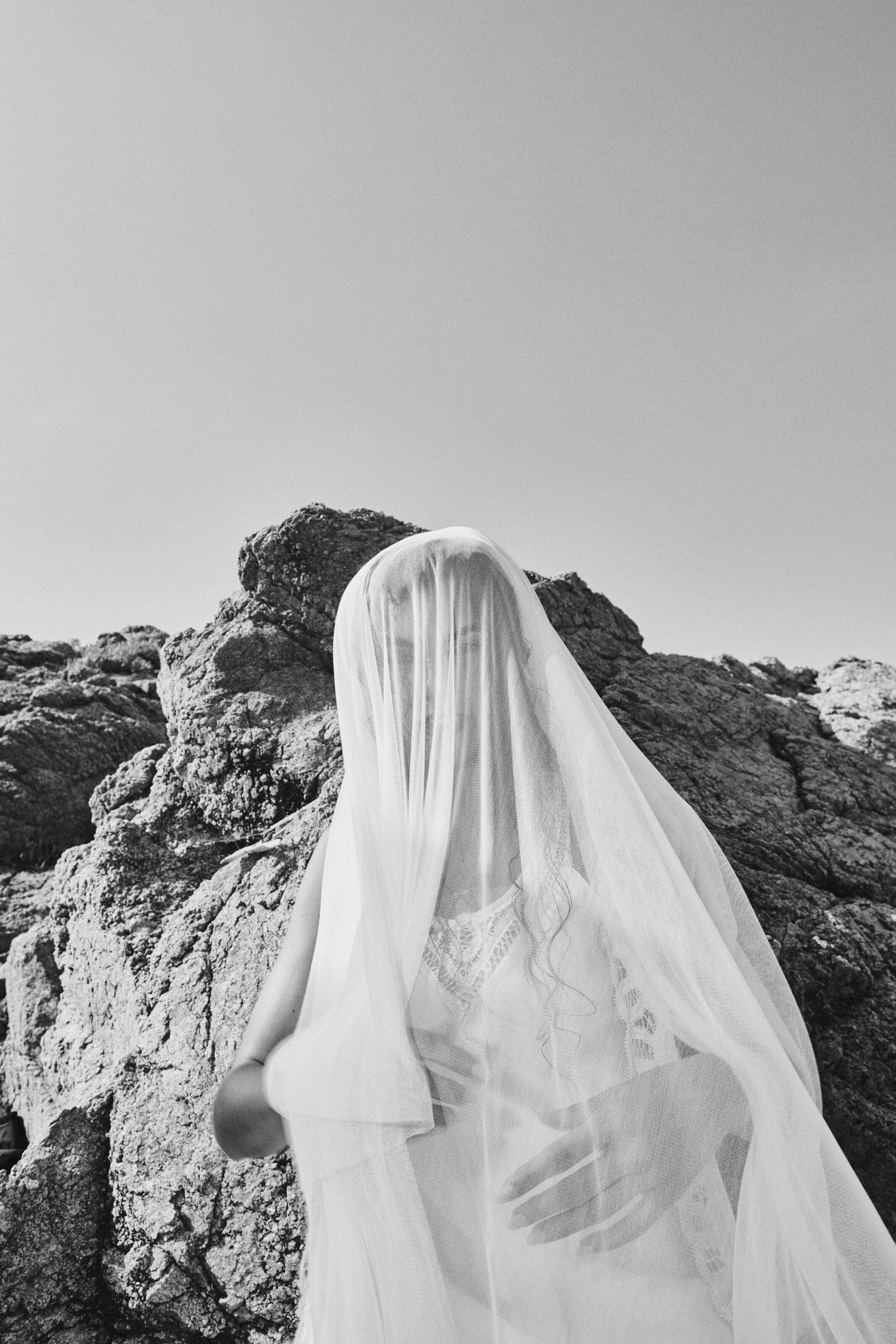 Capturing Love: Barcelona Wedding Photoshoot