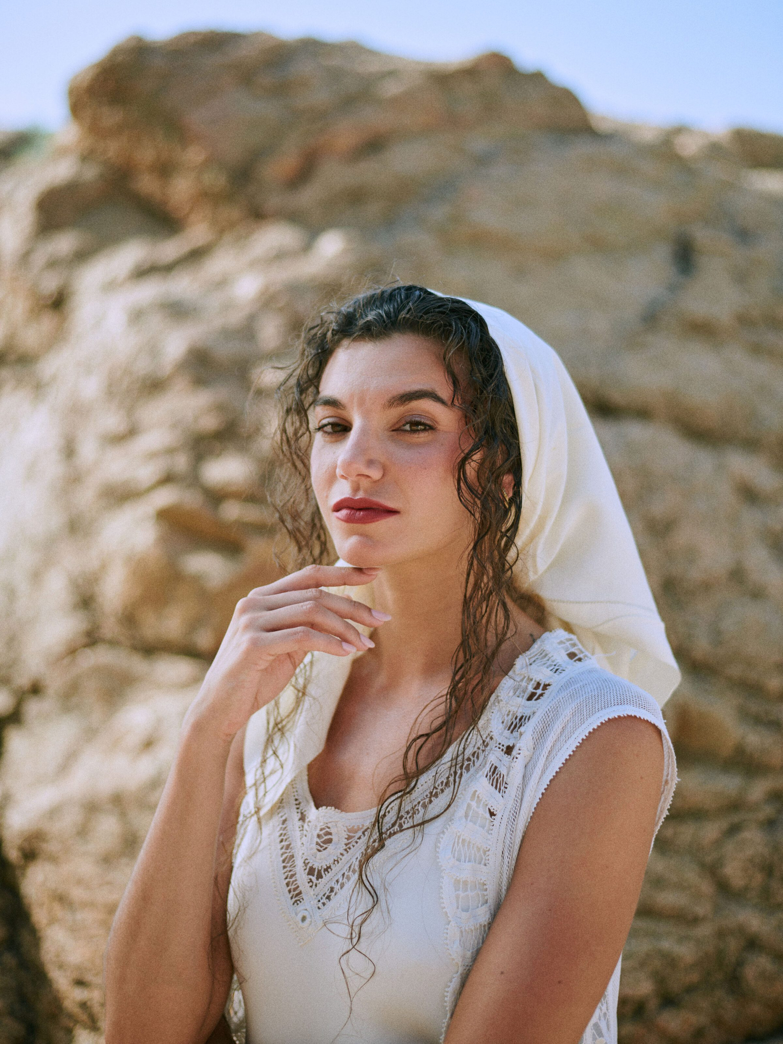 Capturing Love: Barcelona Wedding Photoshoot