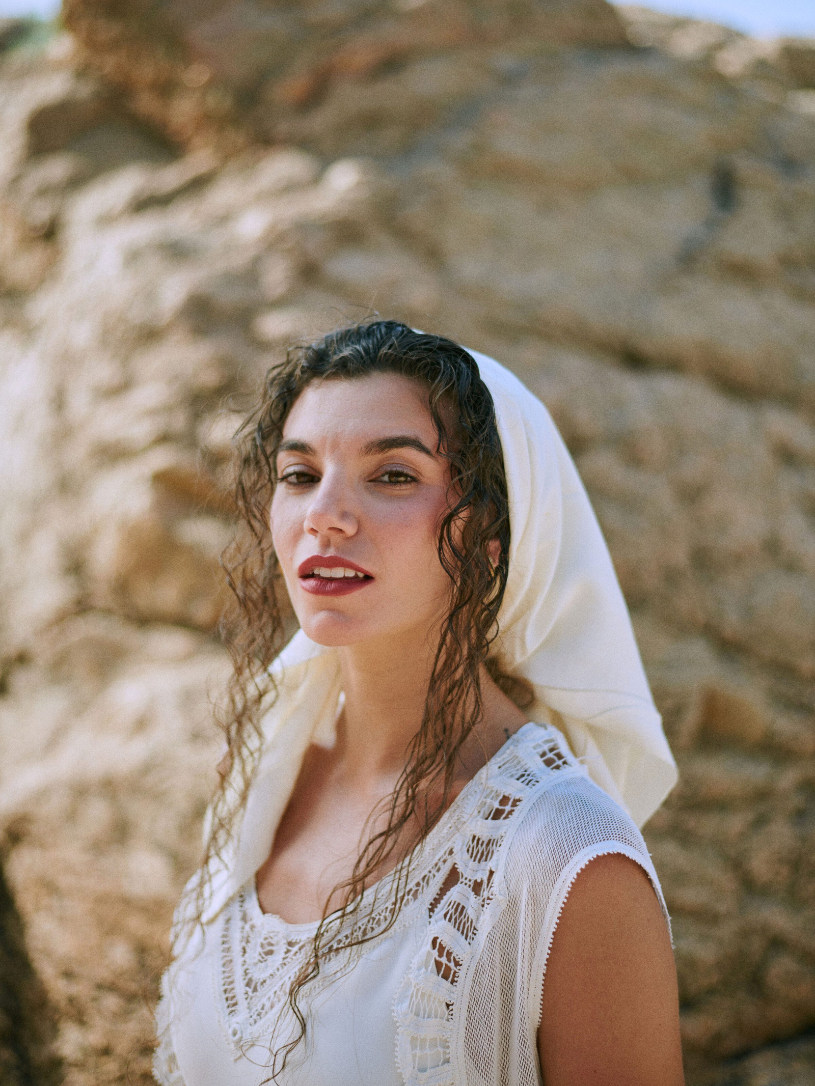 Capturing Love: Barcelona Wedding Photoshoot