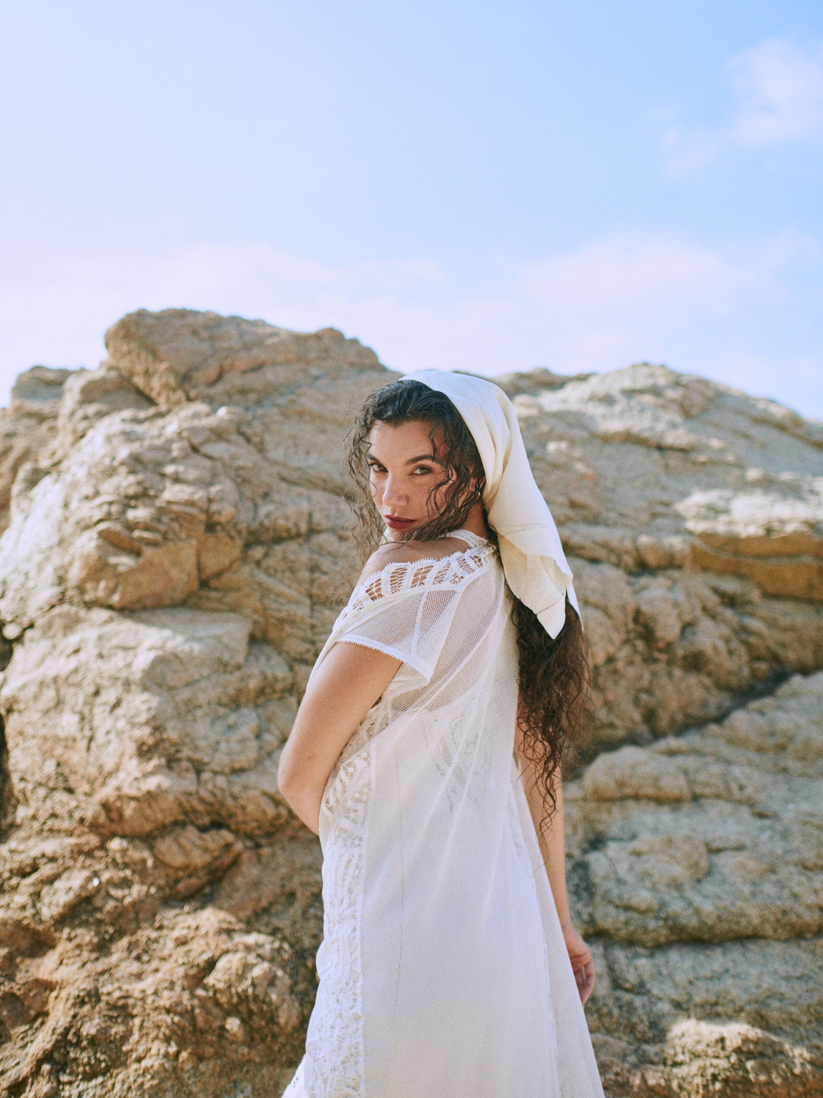 Capturing Love: Barcelona Wedding Photoshoot