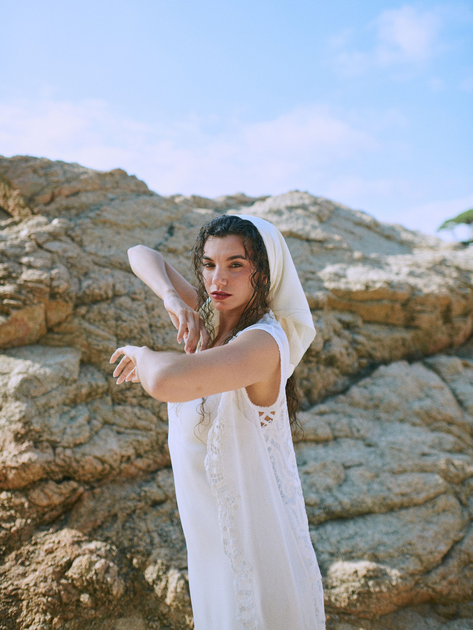 Capturing Love: Barcelona Wedding Photoshoot
