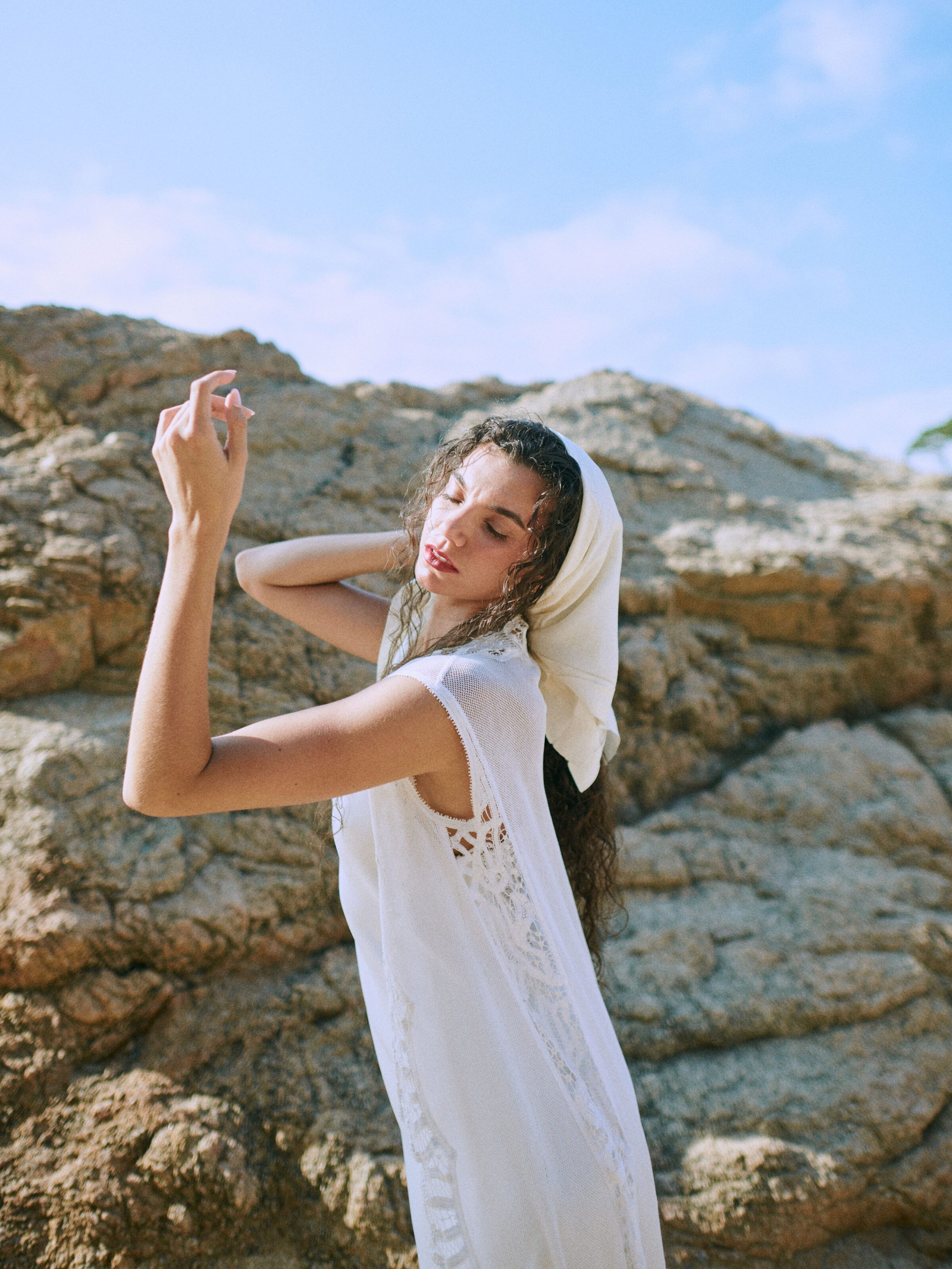 Capturing Love: Barcelona Wedding Photoshoot