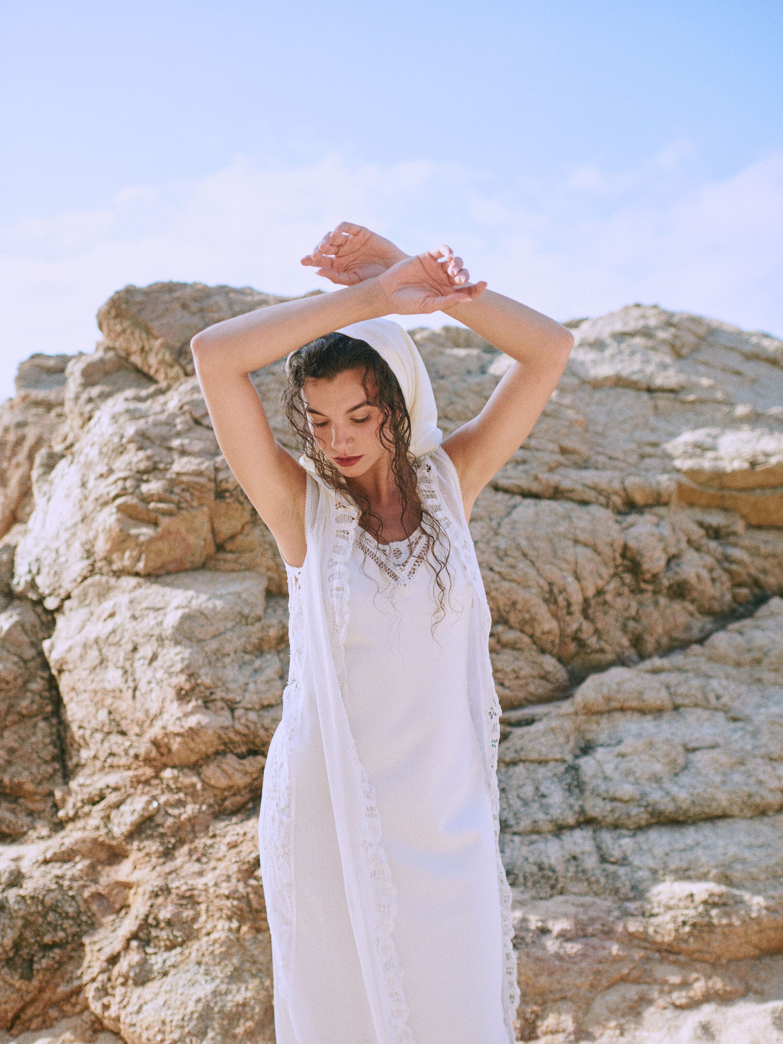 Capturing Love: Barcelona Wedding Photoshoot