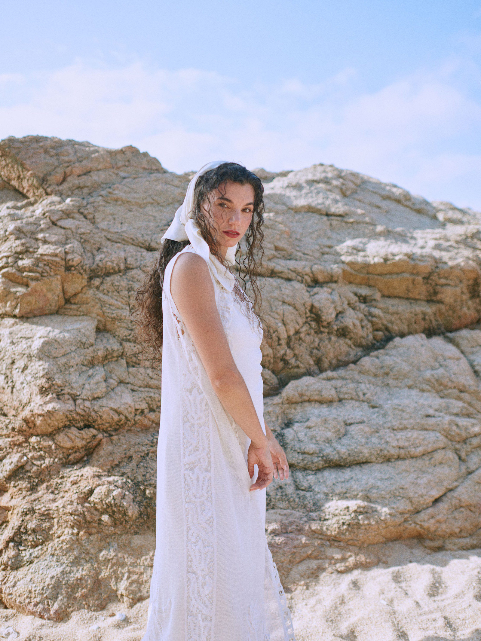 Capturing Love: Barcelona Wedding Photoshoot