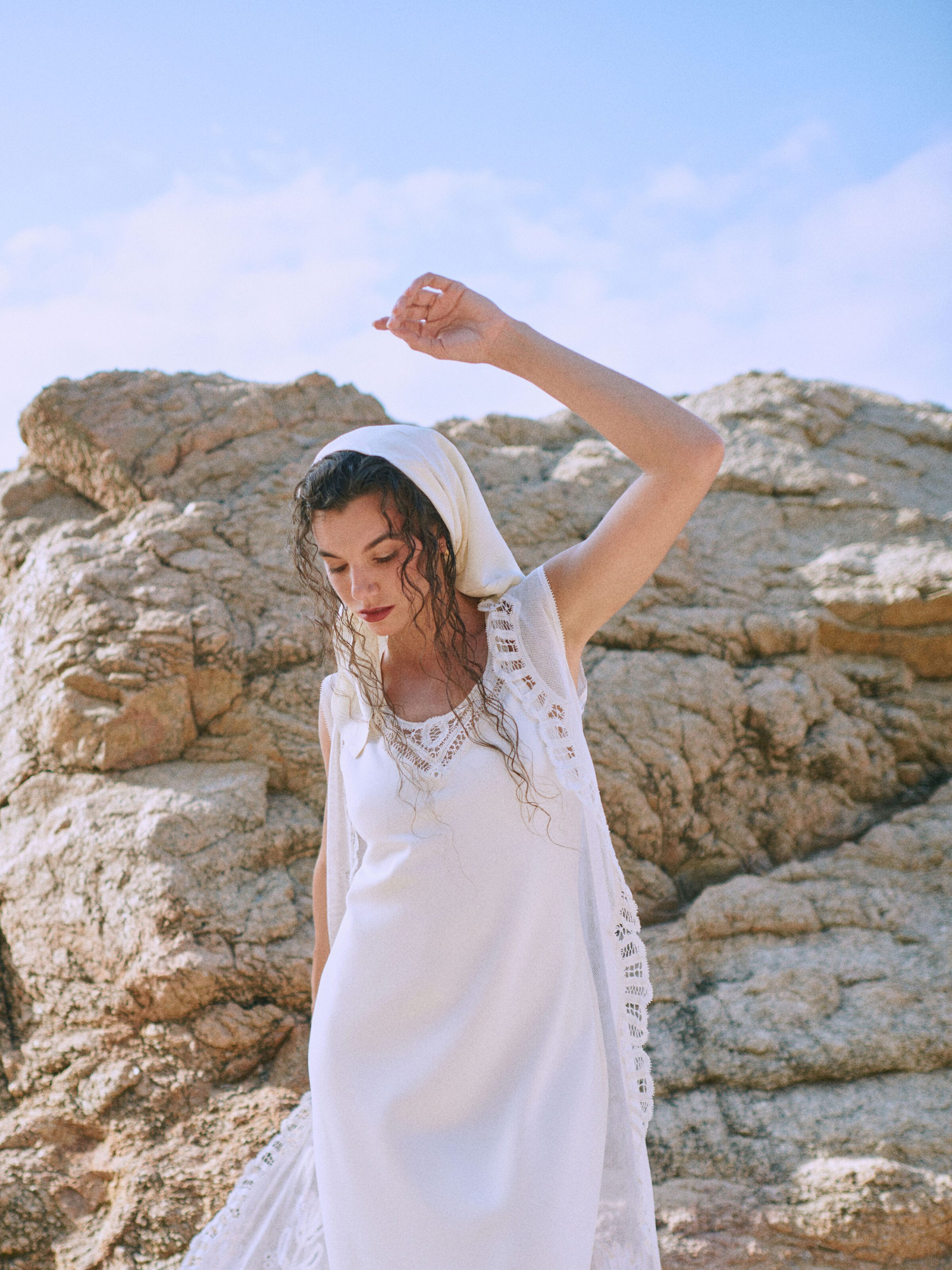Capturing Love: Barcelona Wedding Photoshoot