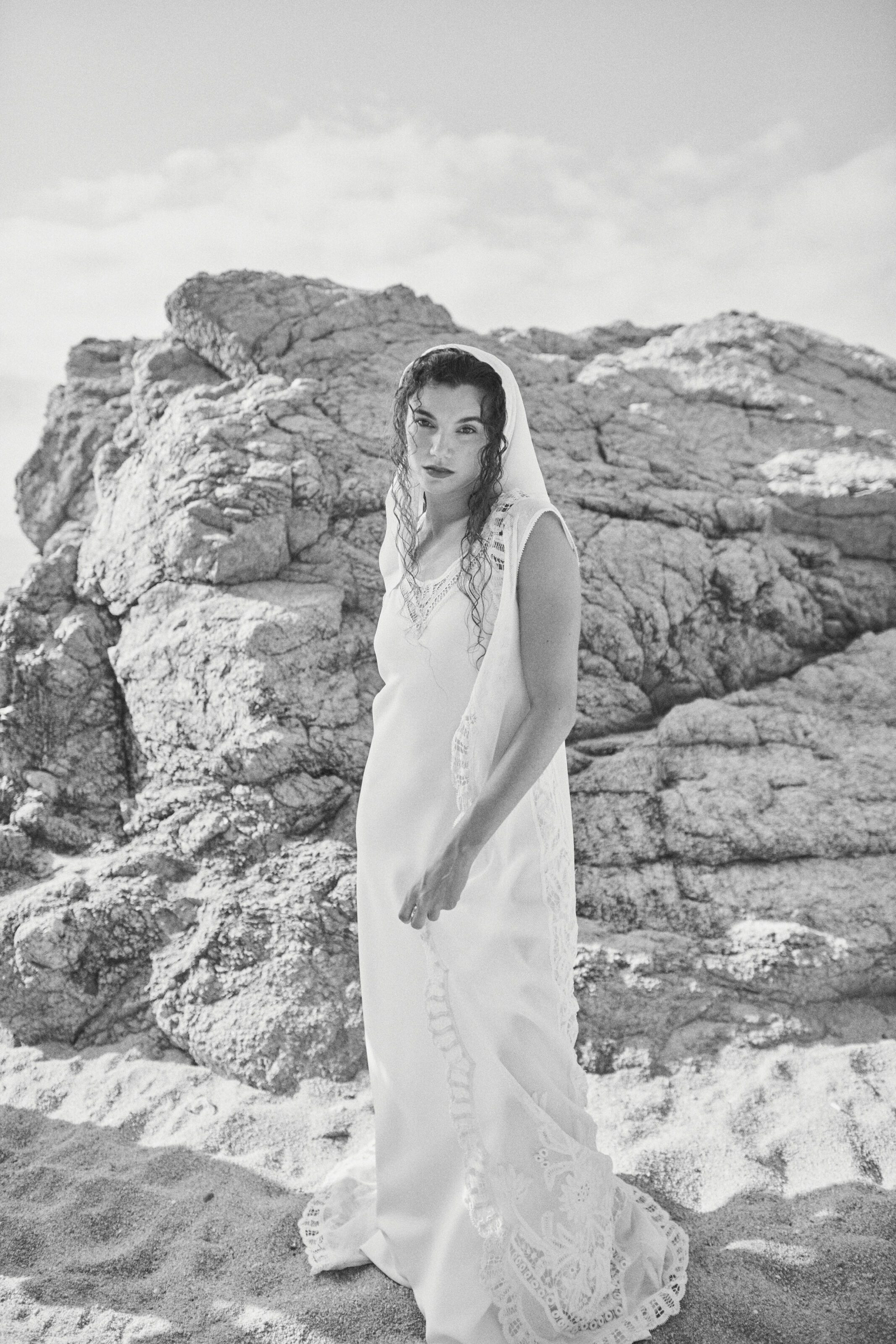 Capturing Love: Barcelona Wedding Photoshoot
