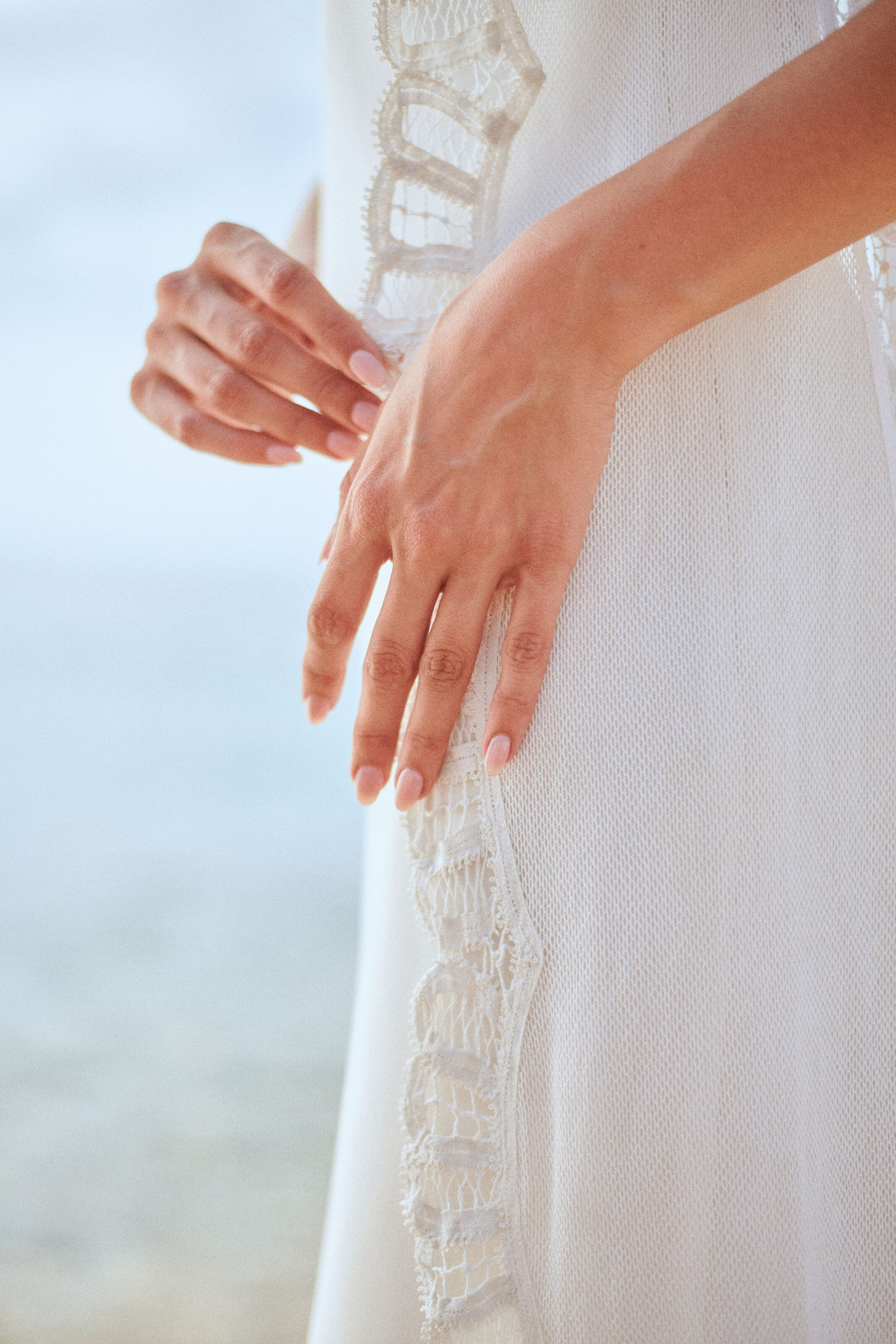 Capturing Love: Barcelona Wedding Photoshoot