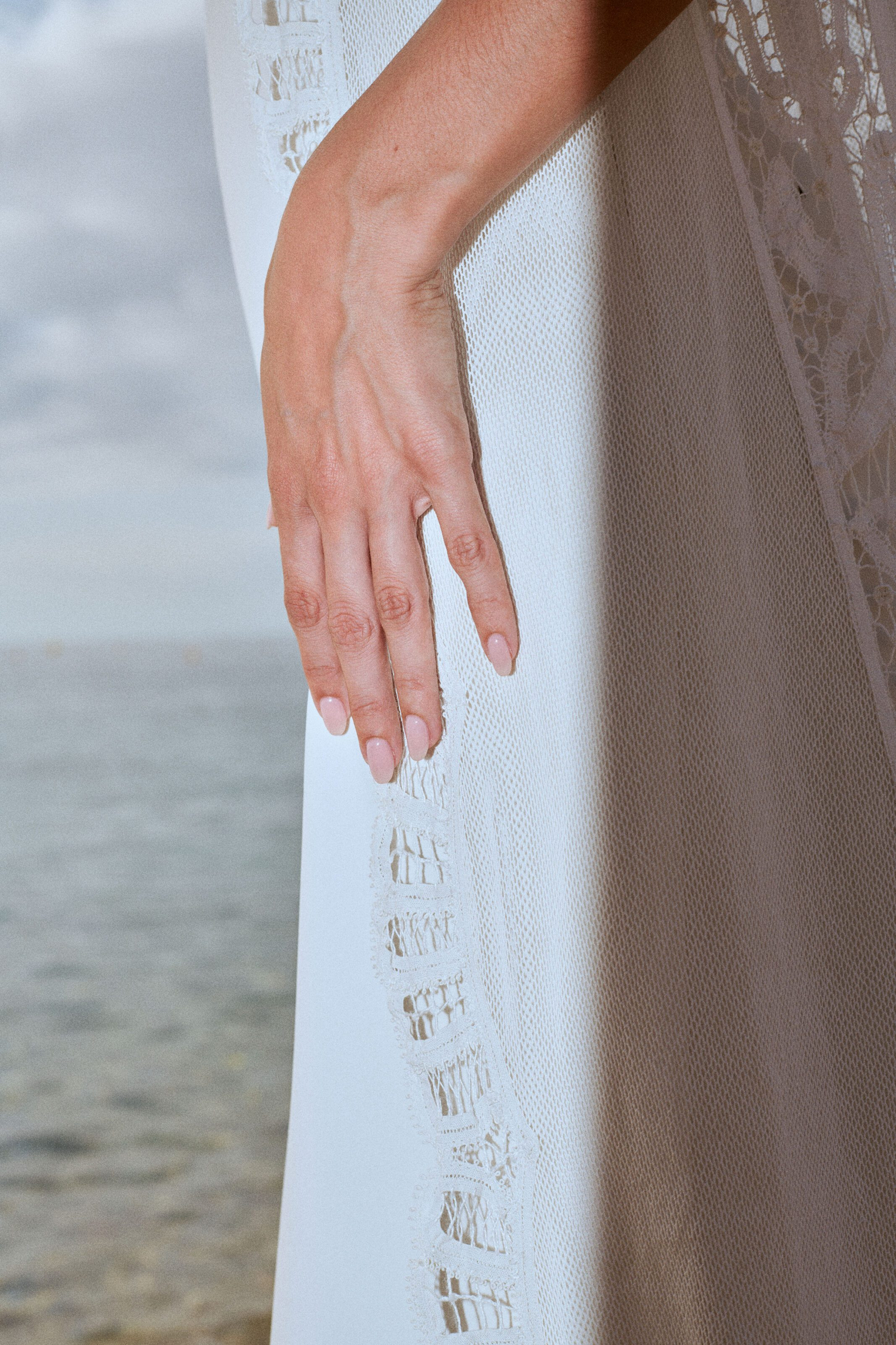Capturing Love: Barcelona Wedding Photoshoot