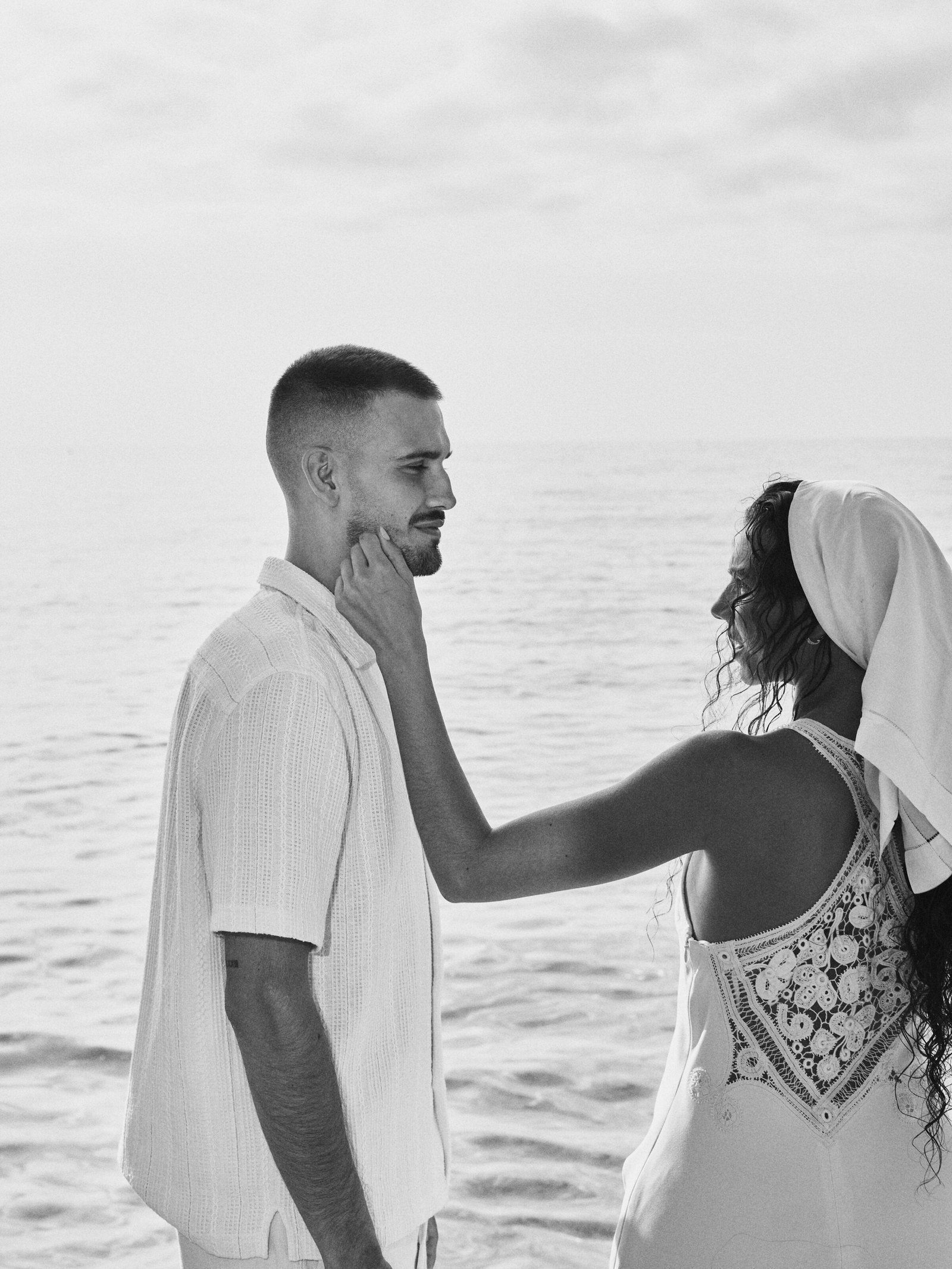Capturing Love: Barcelona Wedding Photoshoot
