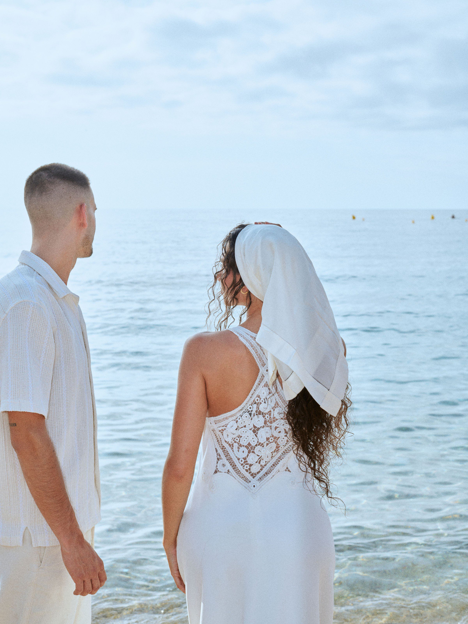 Capturing Love: Barcelona Wedding Photoshoot