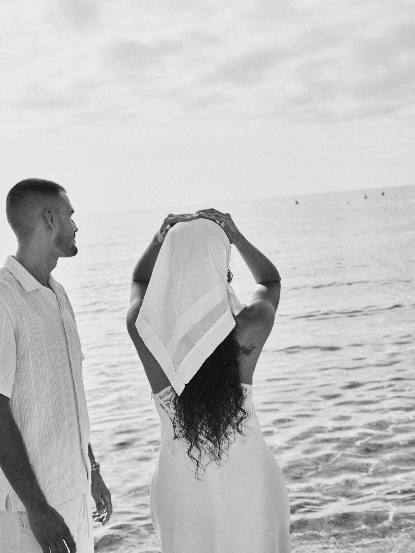 Capturing Love: Barcelona Wedding Photoshoot