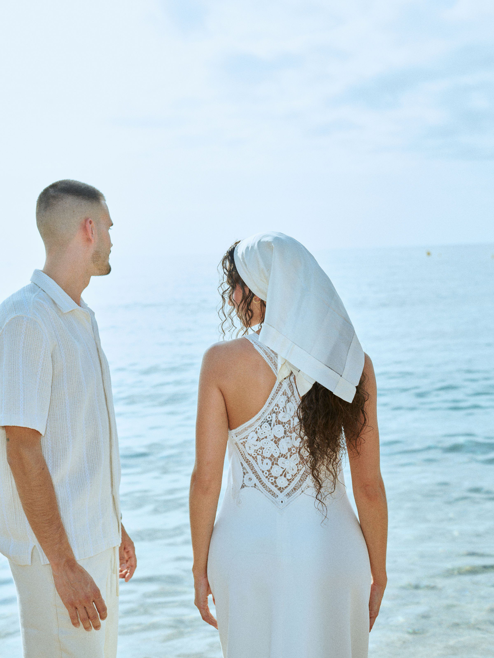 Capturing Love: Barcelona Wedding Photoshoot