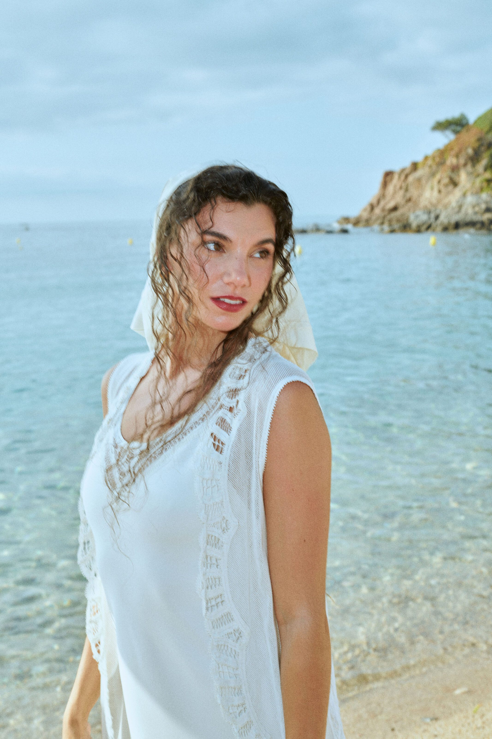 Capturing Love: Barcelona Wedding Photoshoot