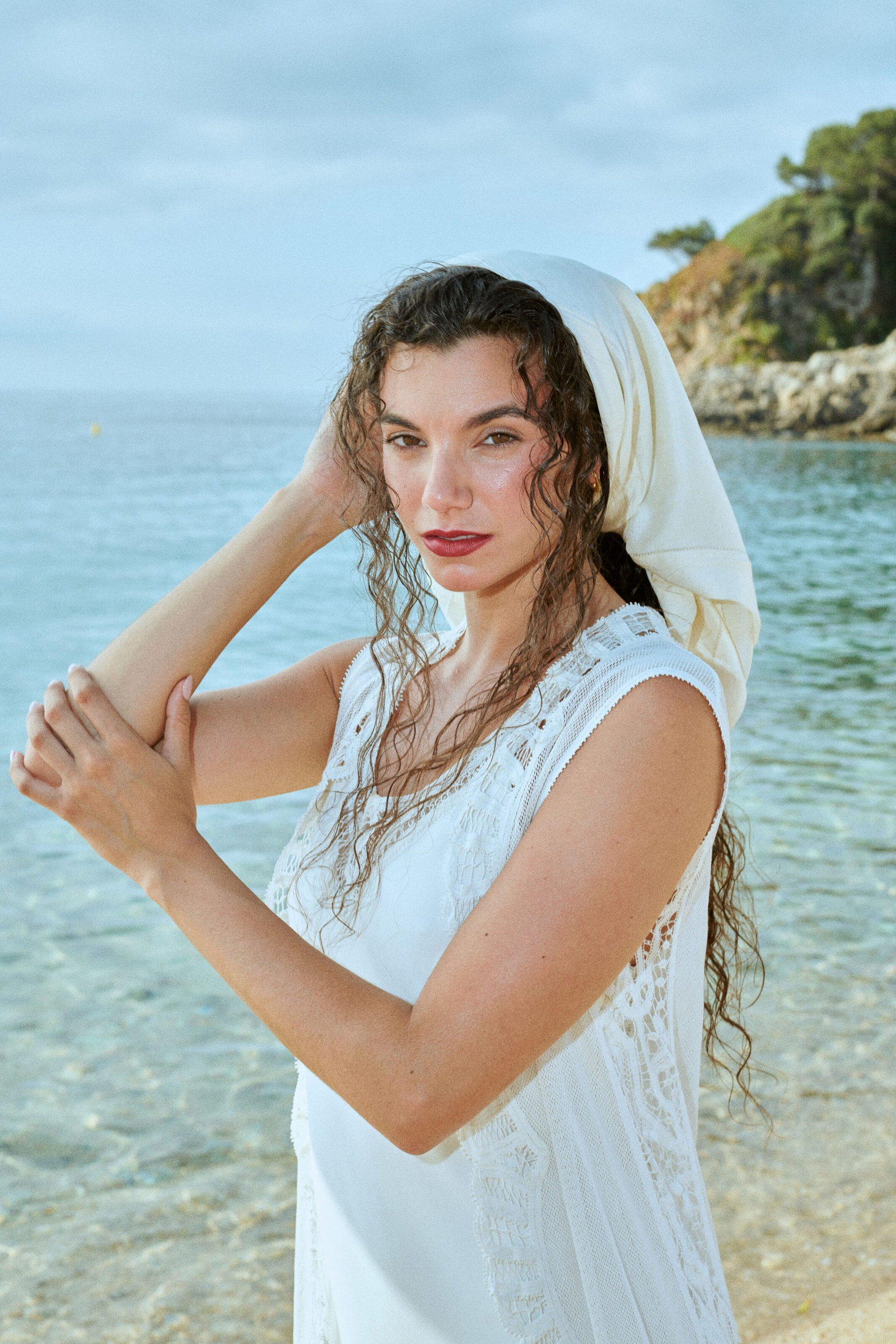 Capturing Love: Barcelona Wedding Photoshoot