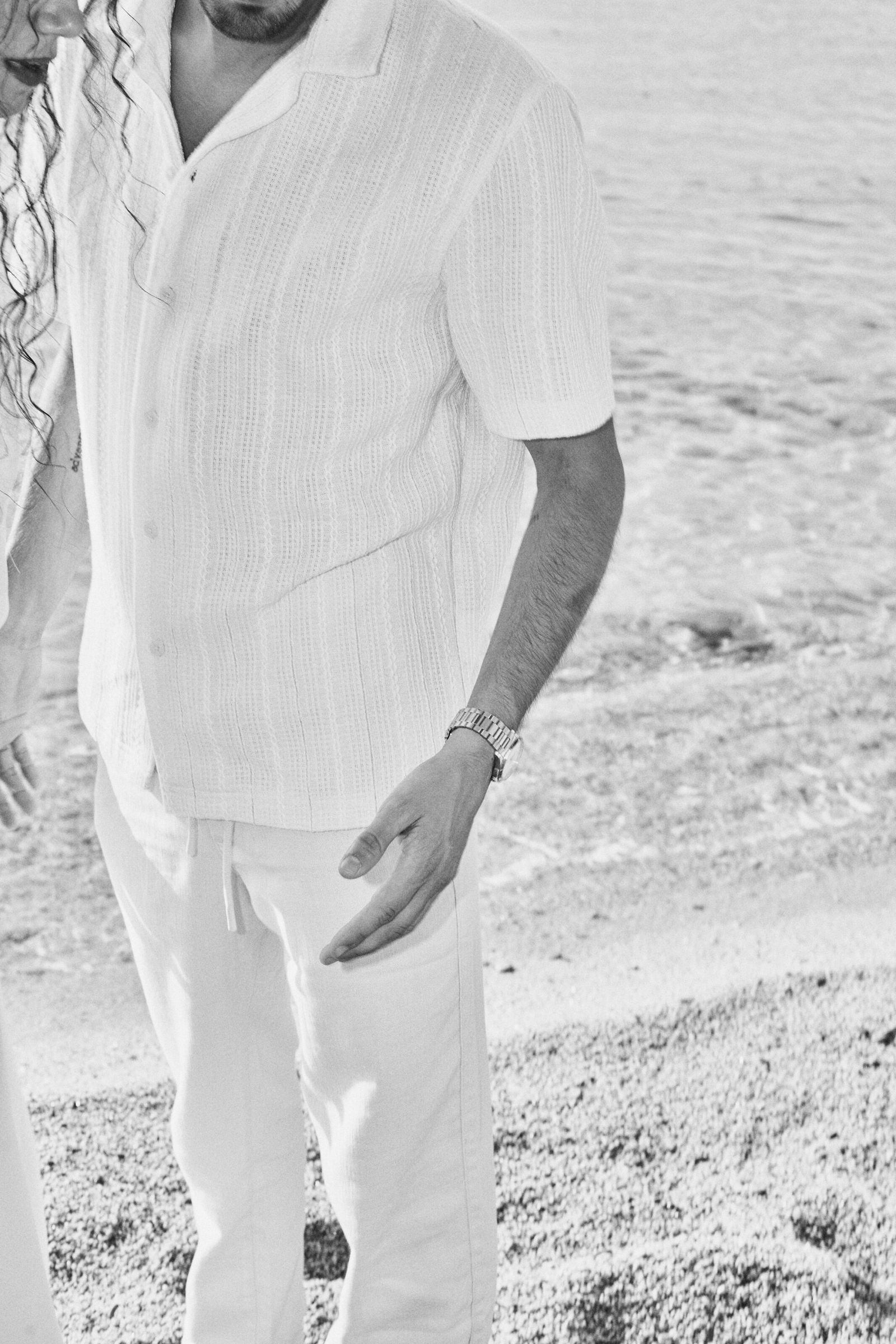 Capturing Love: Barcelona Wedding Photoshoot