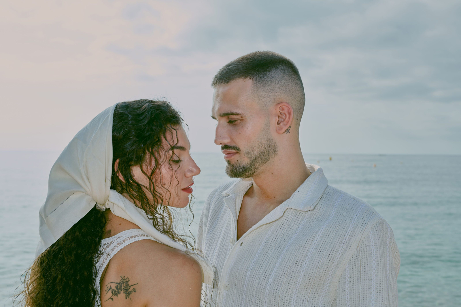 Capturing Love: Barcelona Wedding Photoshoot