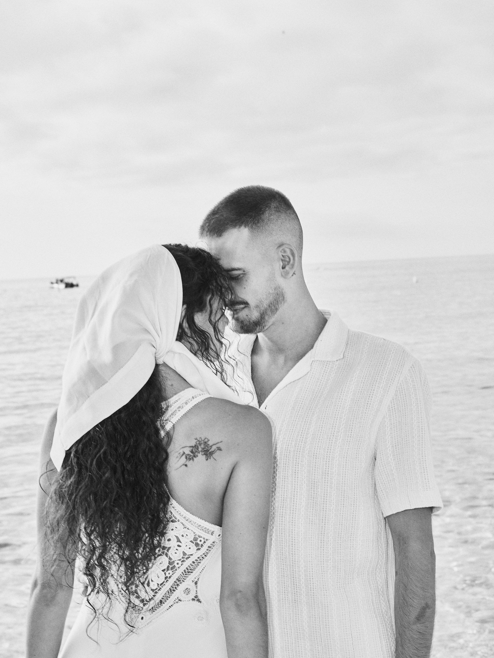 Capturing Love: Barcelona Wedding Photoshoot