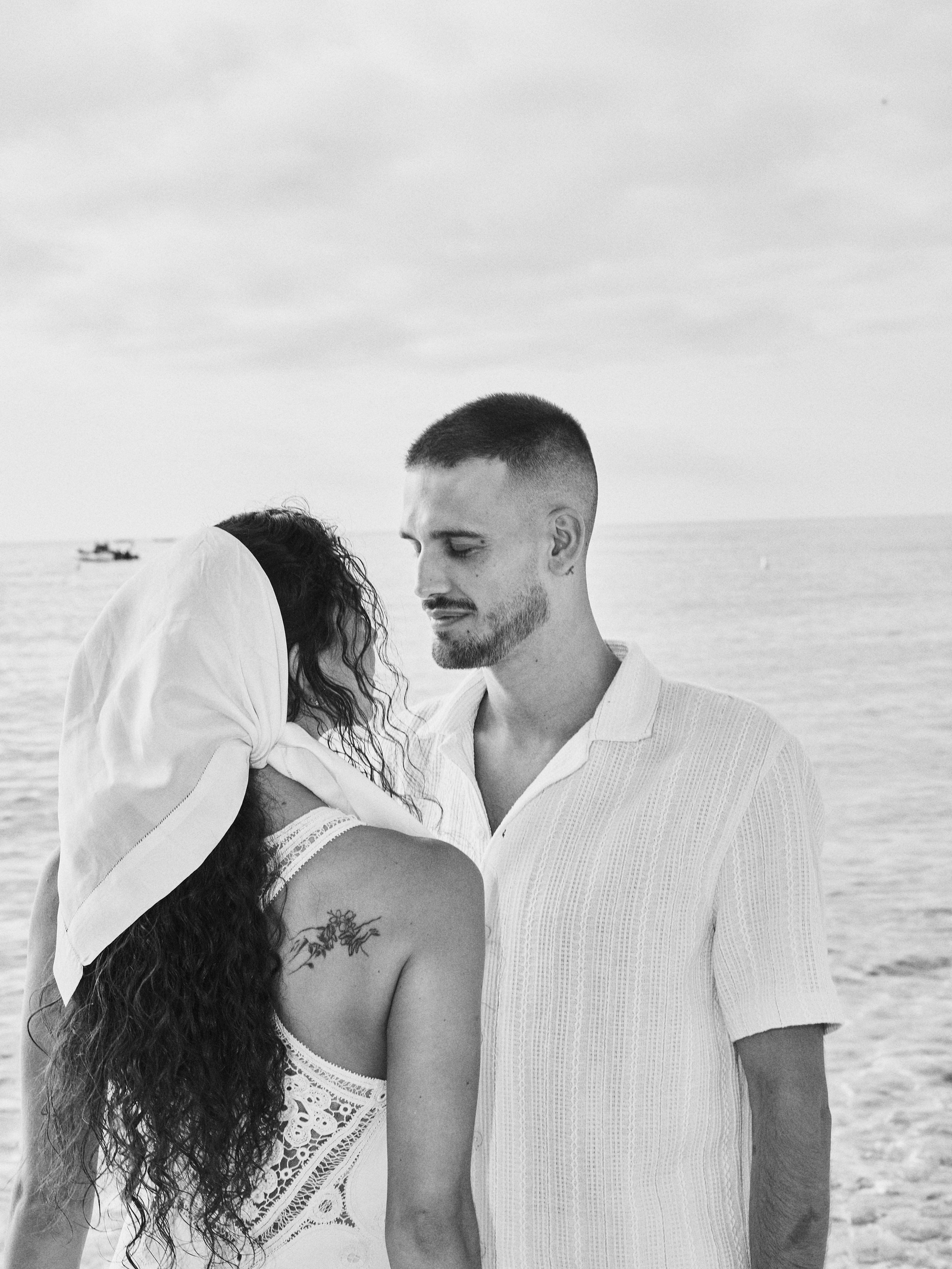Capturing Love: Barcelona Wedding Photoshoot