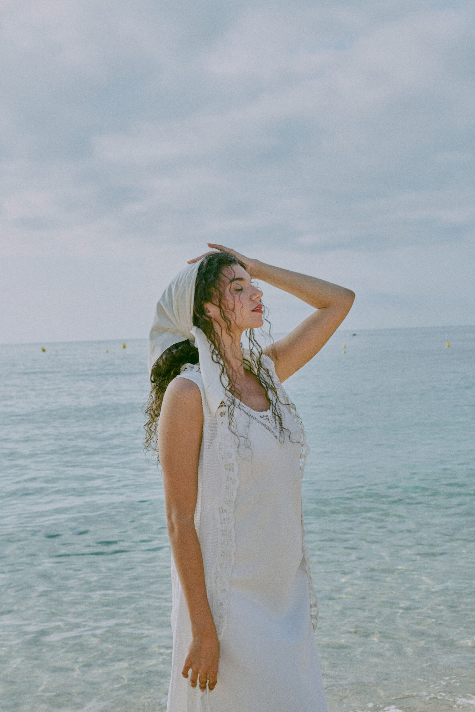 Capturing Love: Barcelona Wedding Photoshoot
