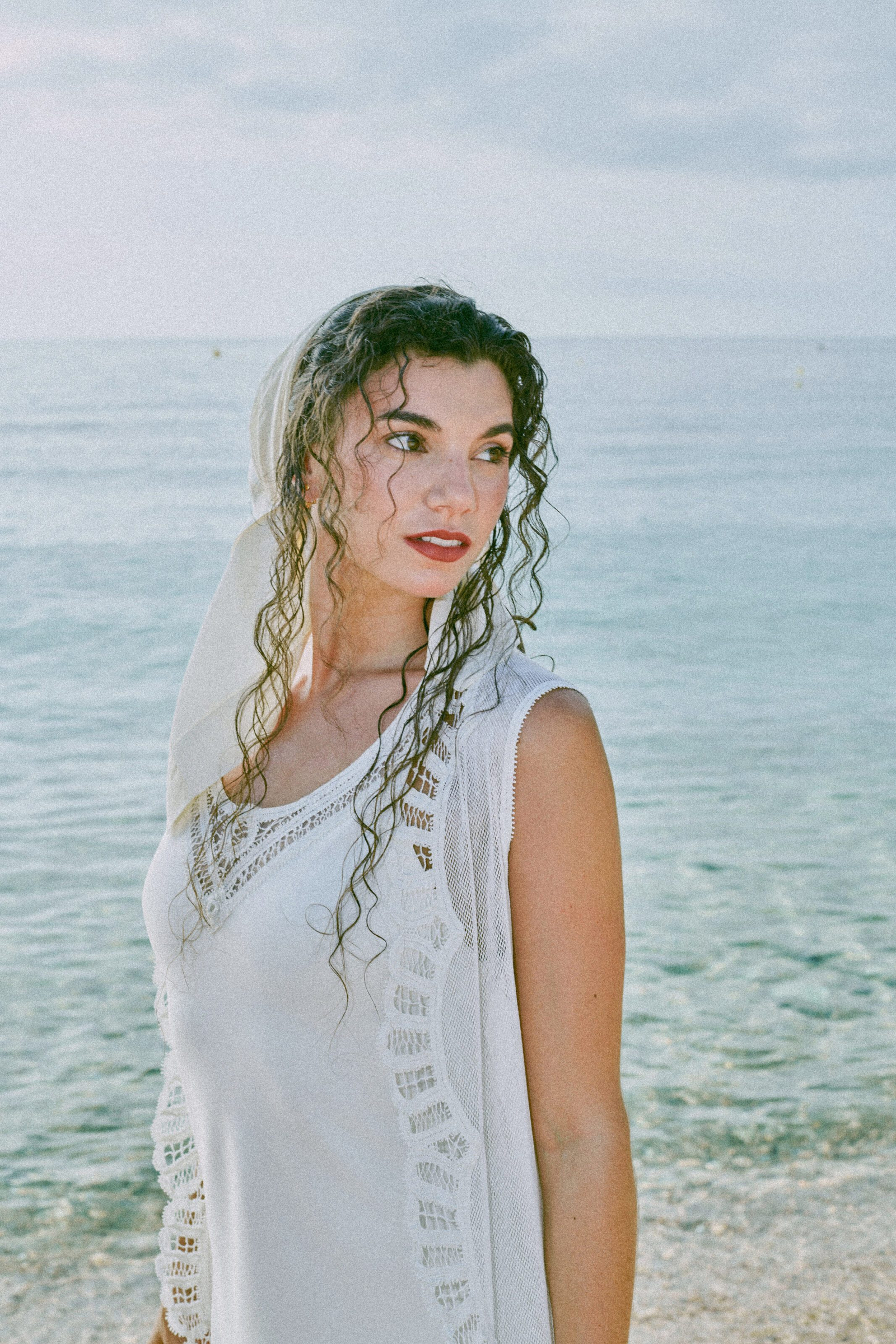 Capturing Love: Barcelona Wedding Photoshoot
