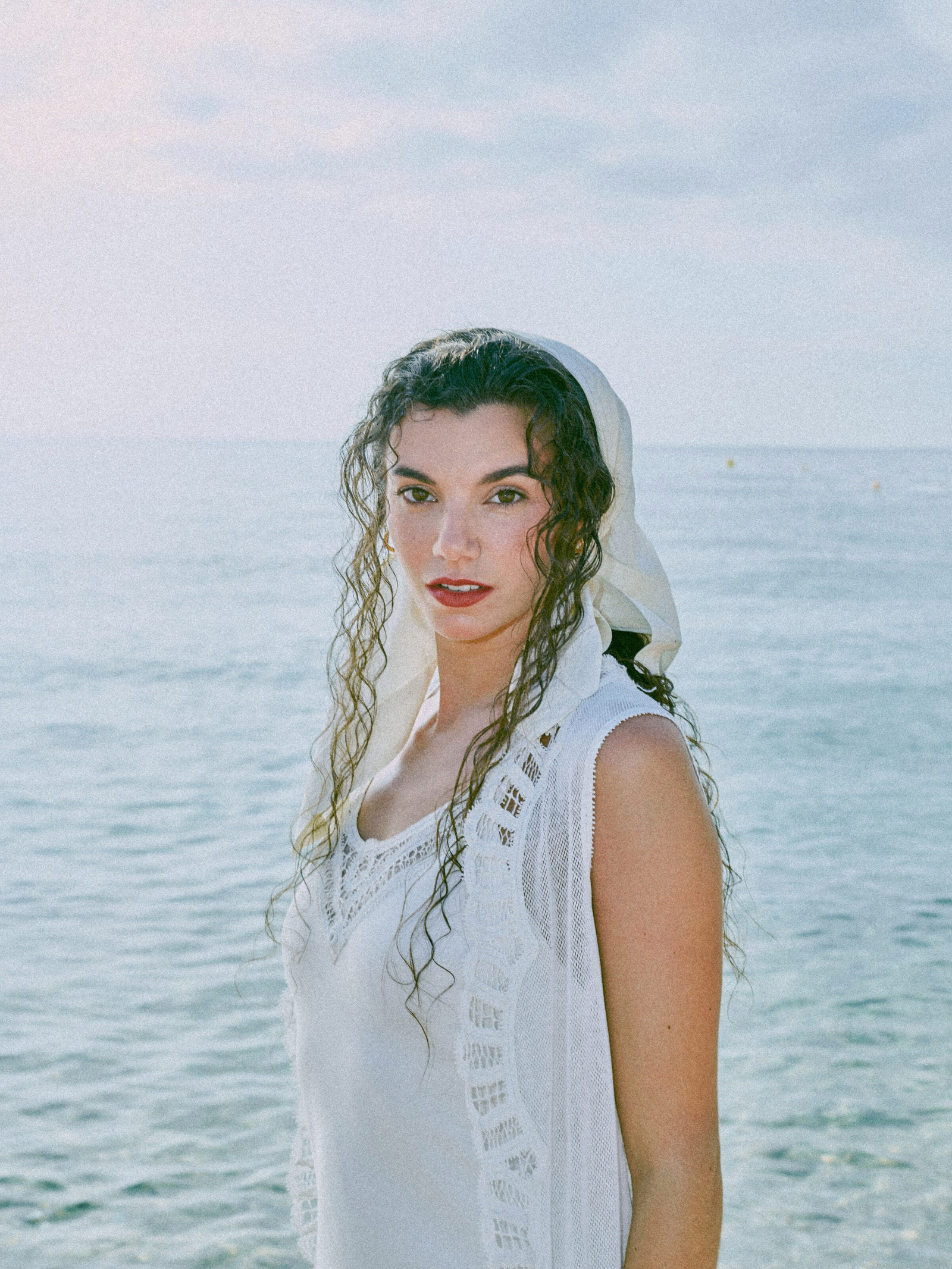 Capturing Love: Barcelona Wedding Photoshoot