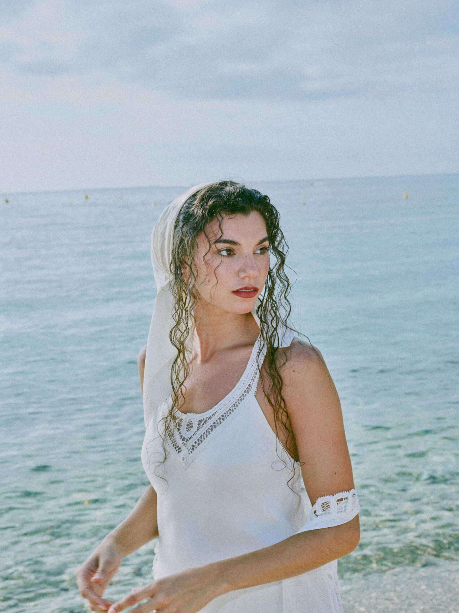 Capturing Love: Barcelona Wedding Photoshoot
