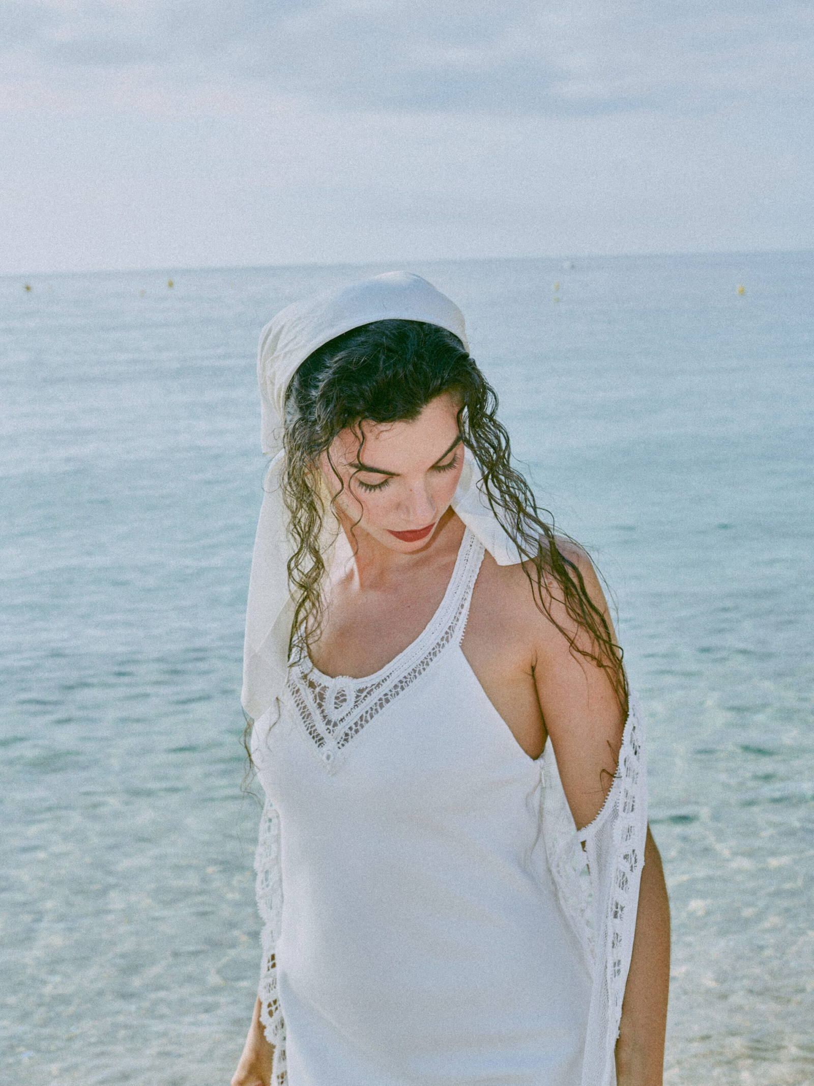 Capturing Love: Barcelona Wedding Photoshoot