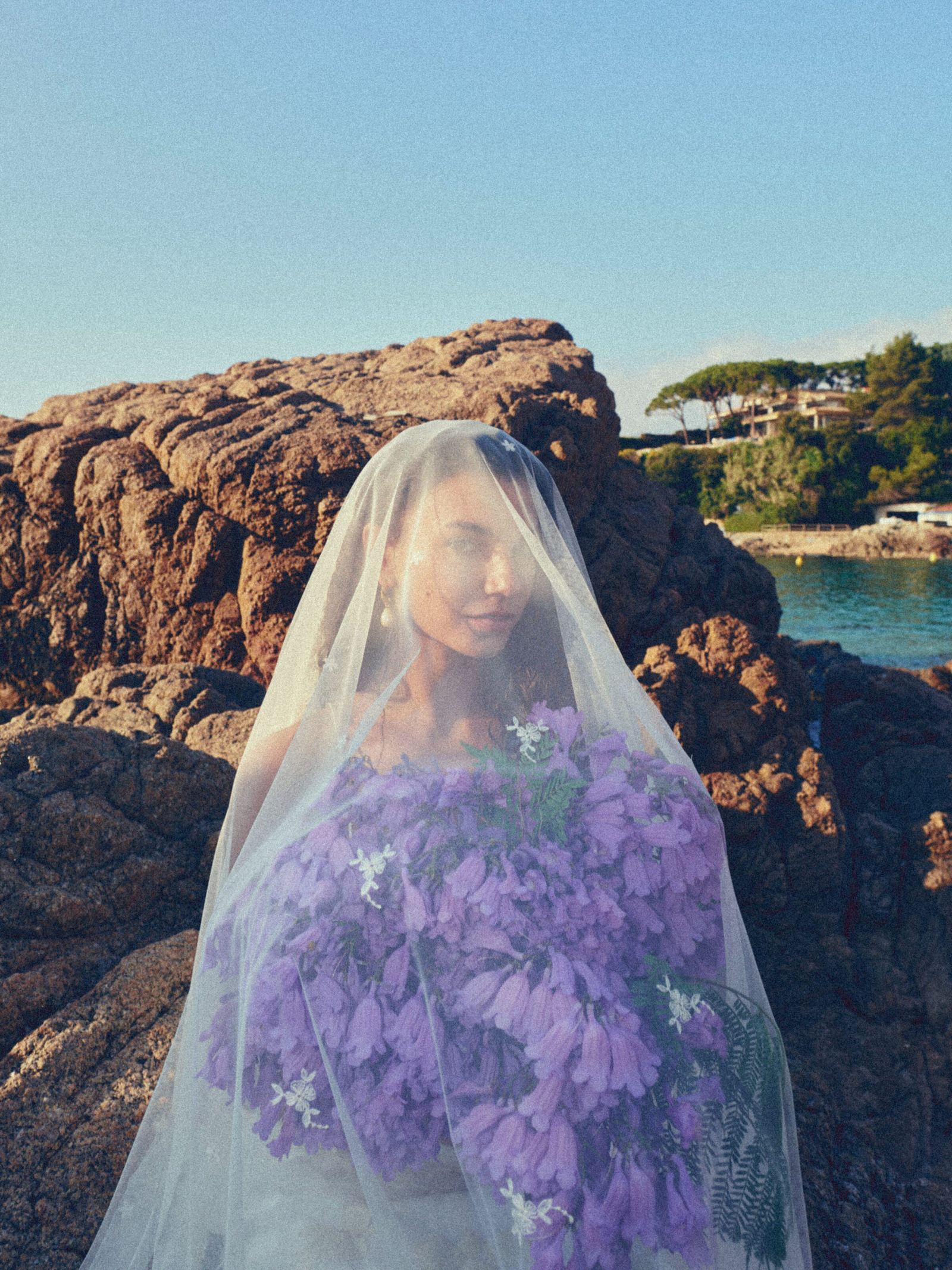 Capturing Love: Barcelona Wedding Photoshoot