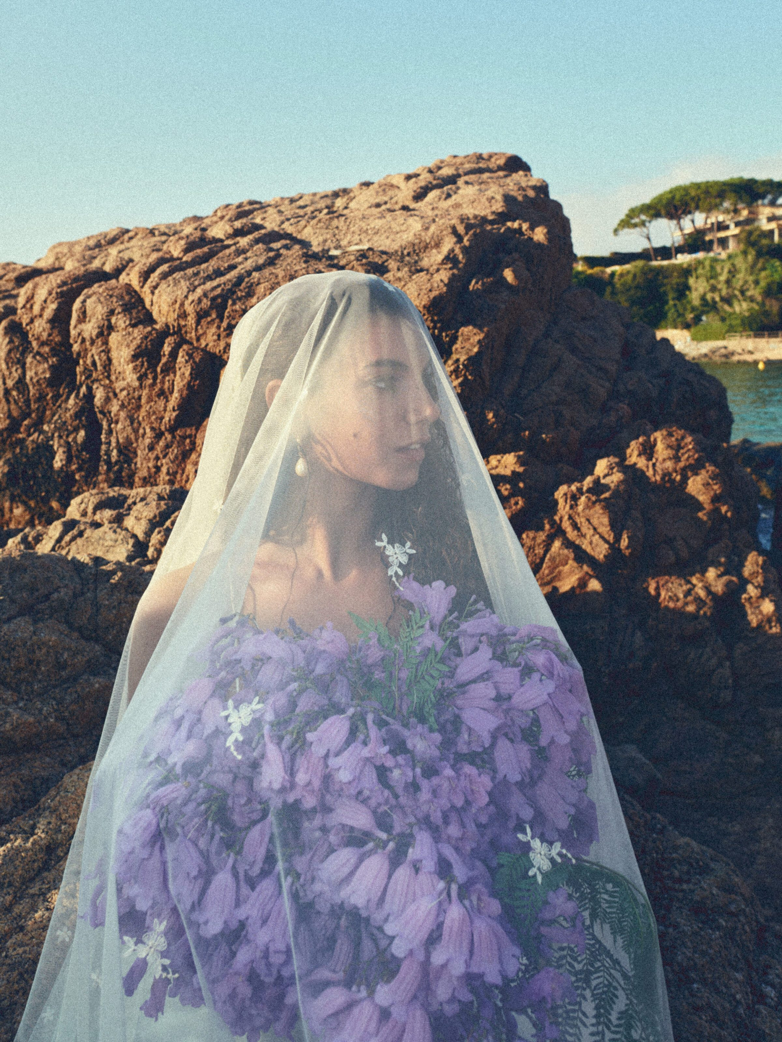 Capturing Love: Barcelona Wedding Photoshoot