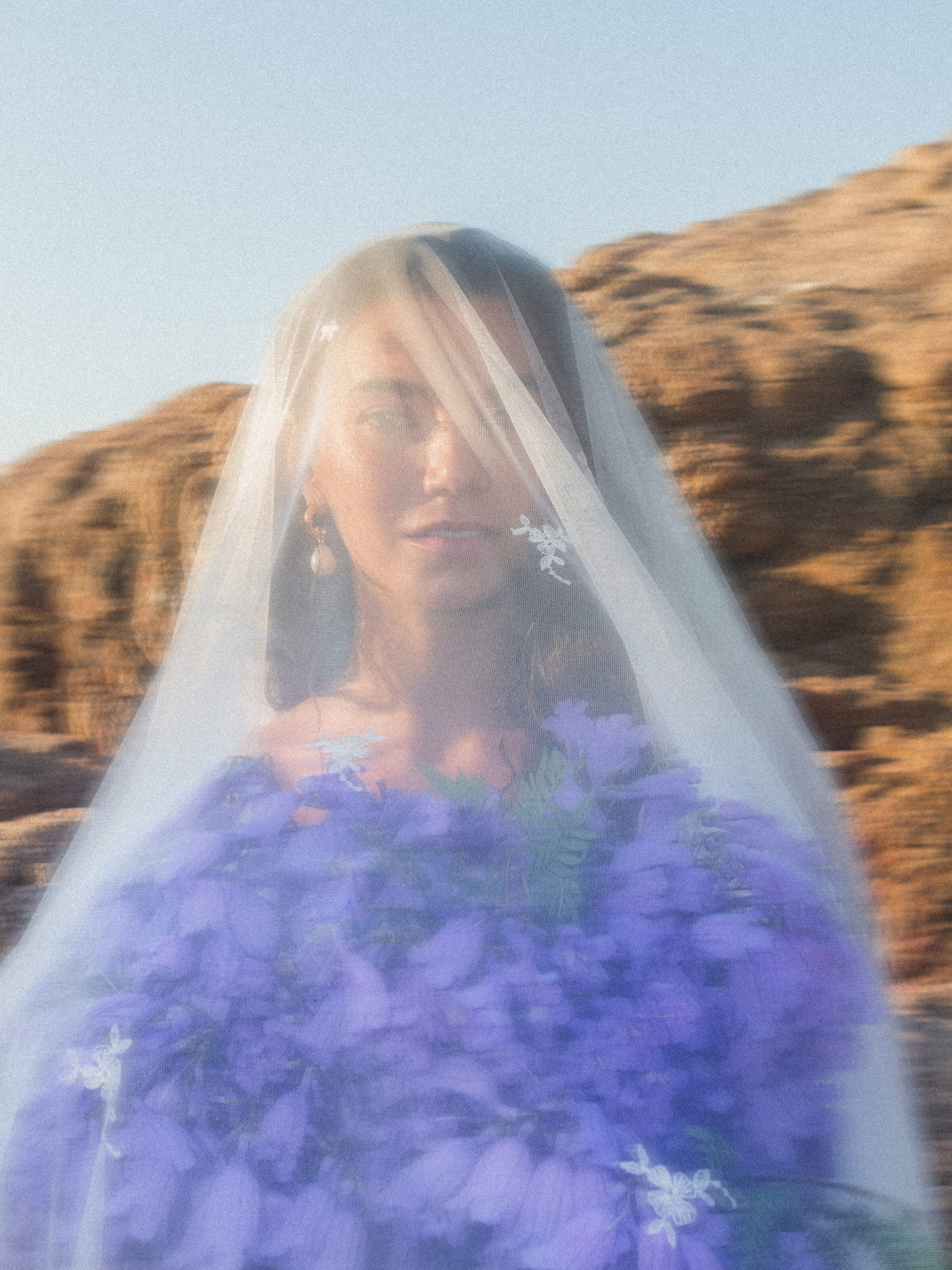 Capturing Love: Barcelona Wedding Photoshoot