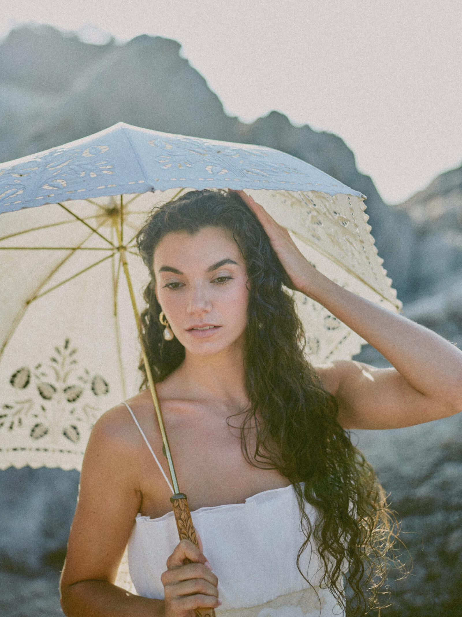 Capturing Love: Barcelona Wedding Photoshoot