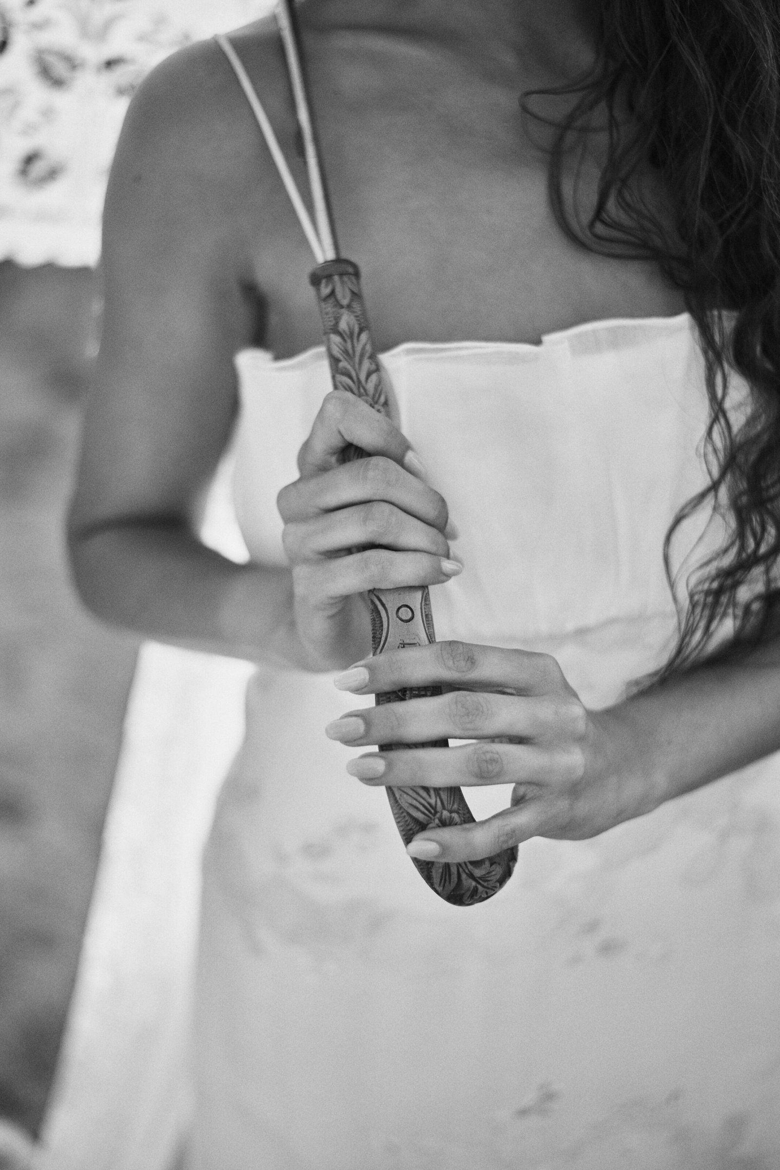 Capturing Love: Barcelona Wedding Photoshoot