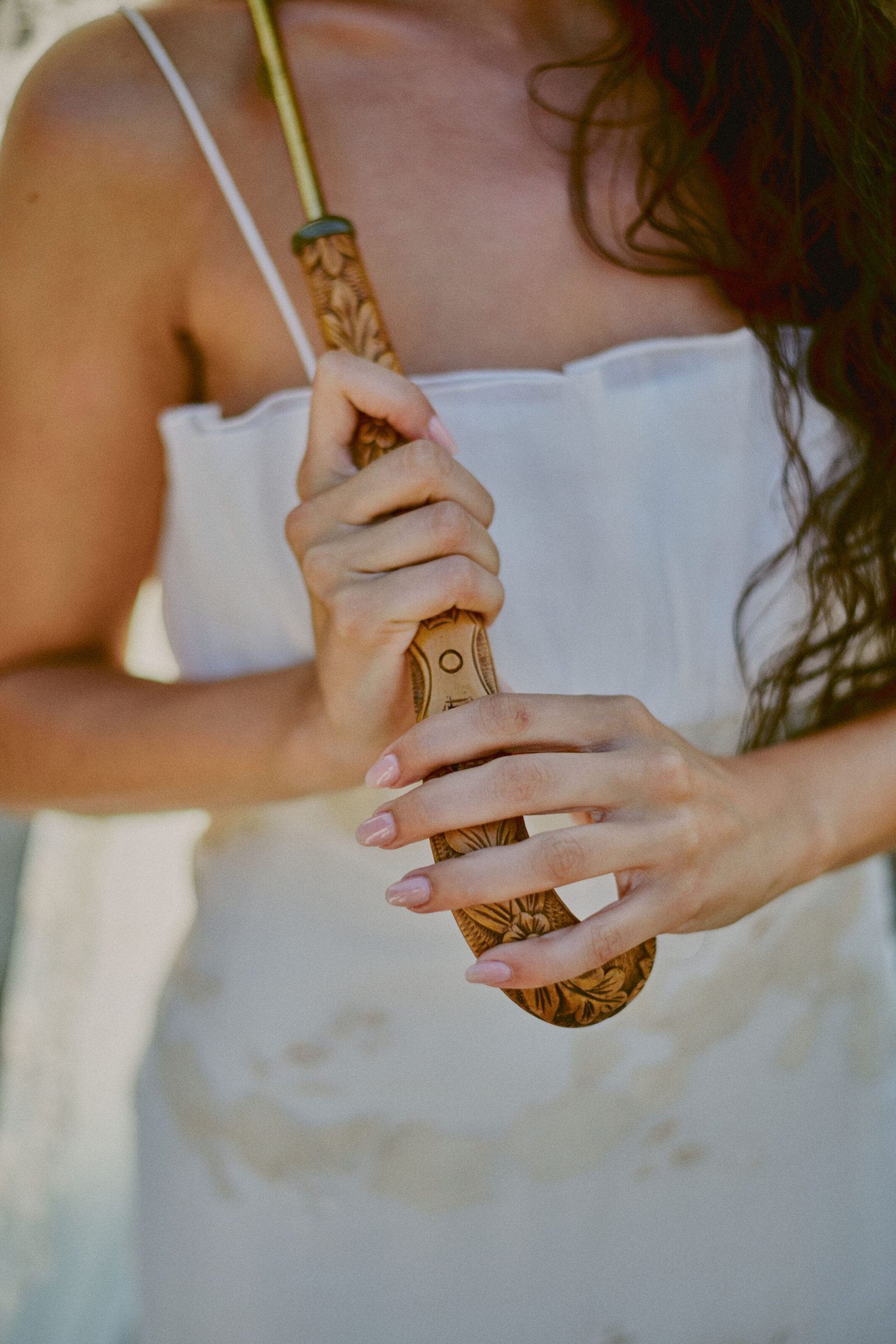 Capturing Love: Barcelona Wedding Photoshoot