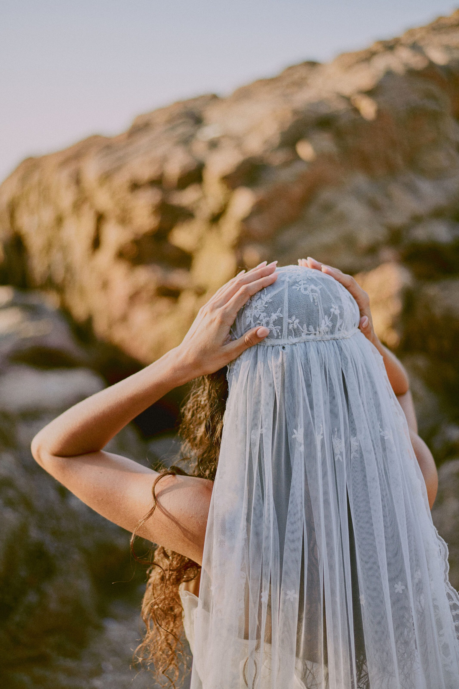 Capturing Love: Barcelona Wedding Photoshoot