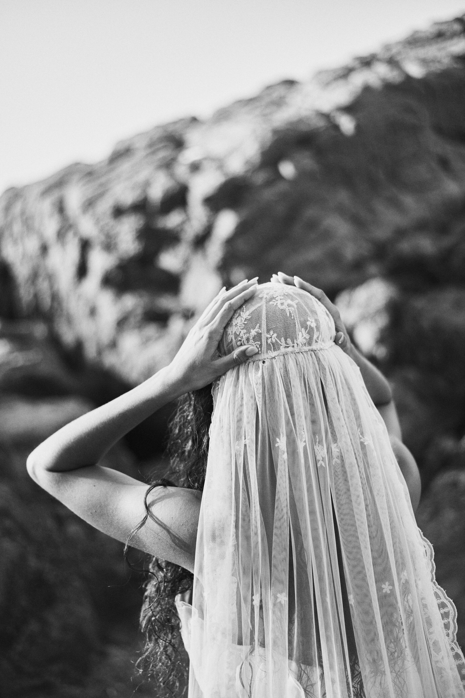 Capturing Love: Barcelona Wedding Photoshoot