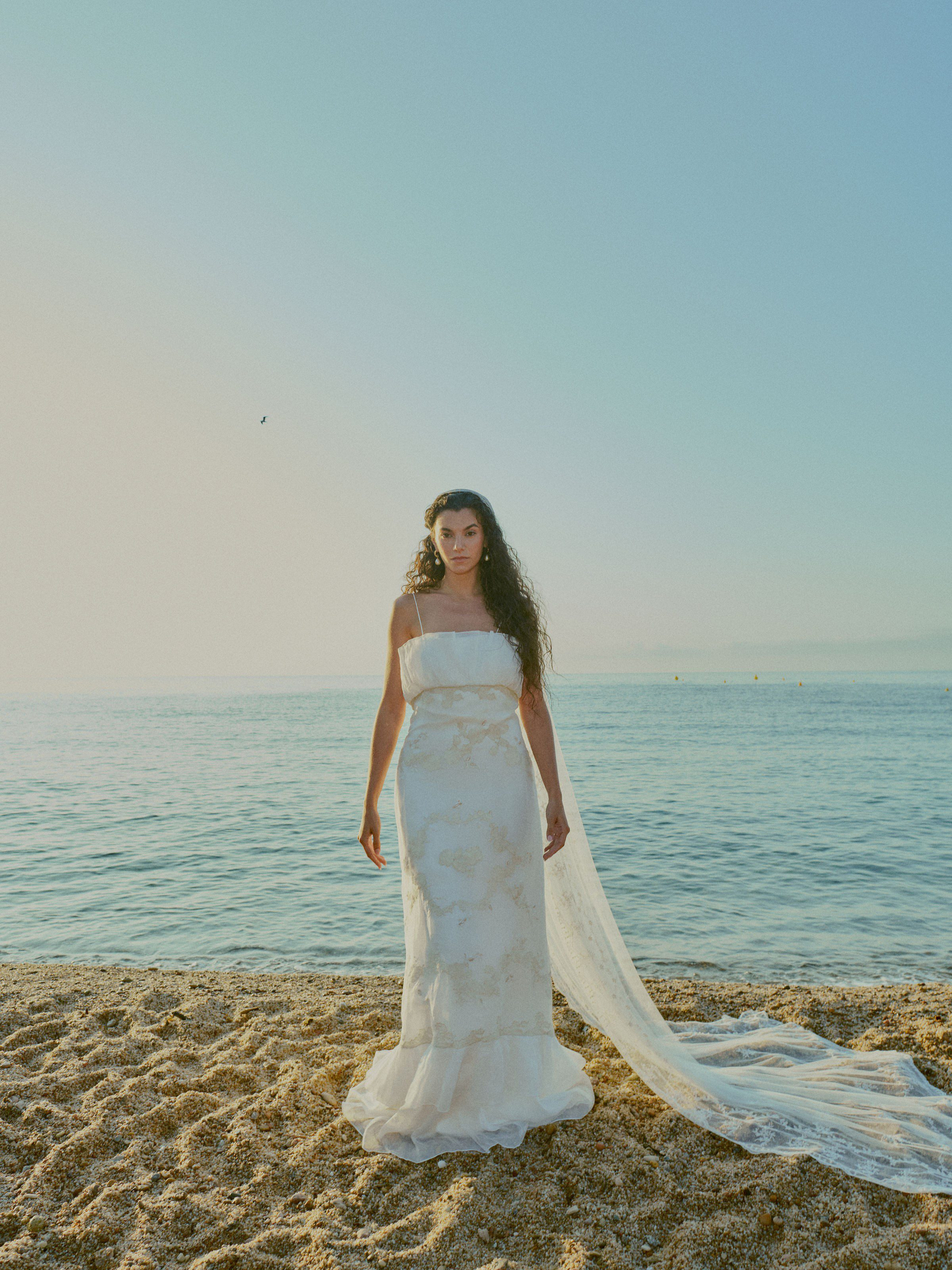 Natural wedding photography Barcelona