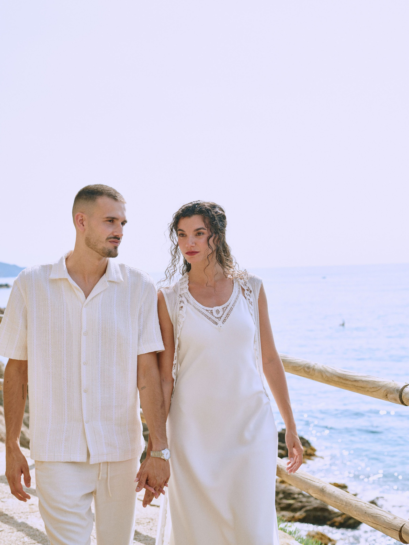 Wedding photography Sitges
