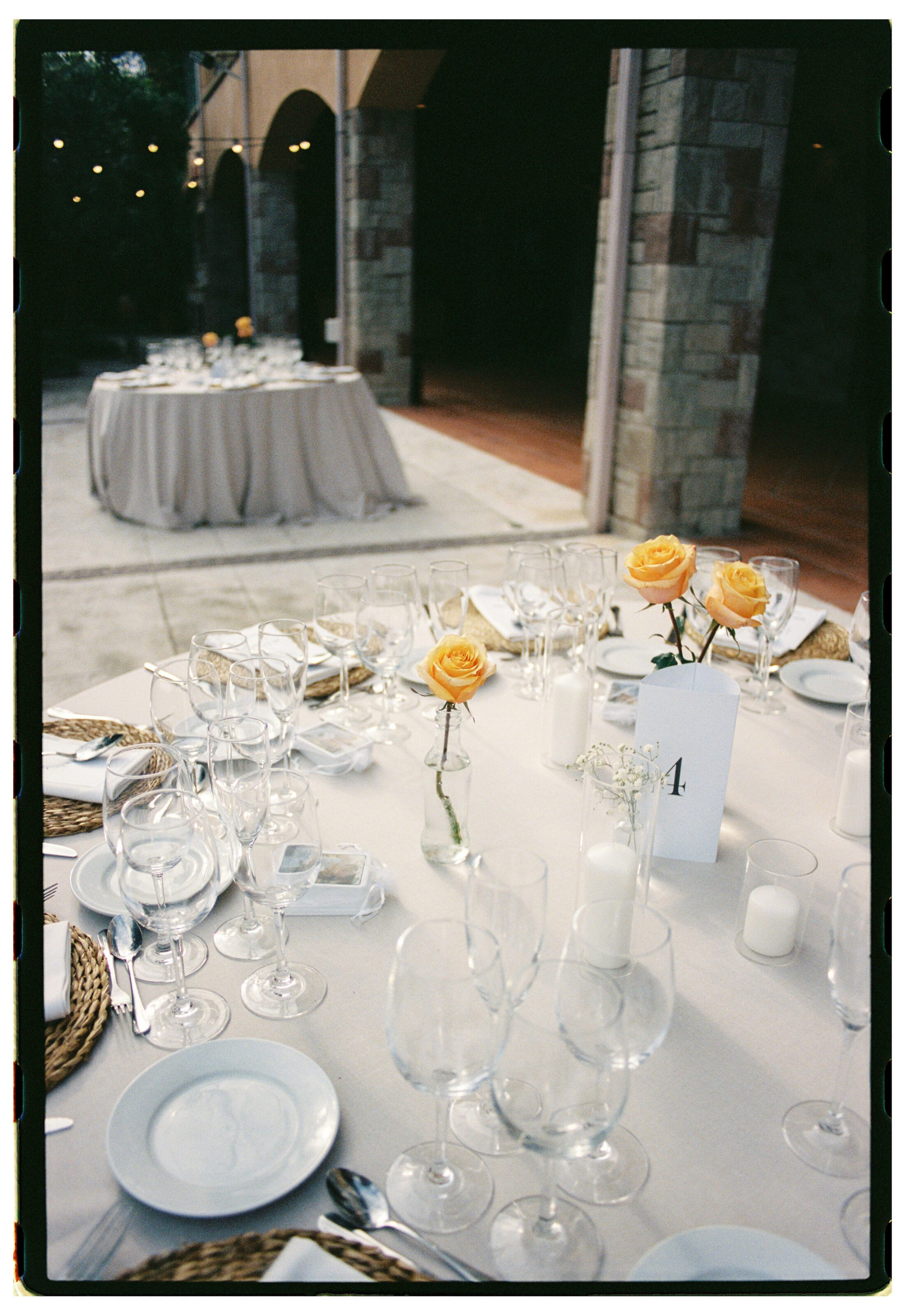 Wedding photographer Barcelona Bridal avenue