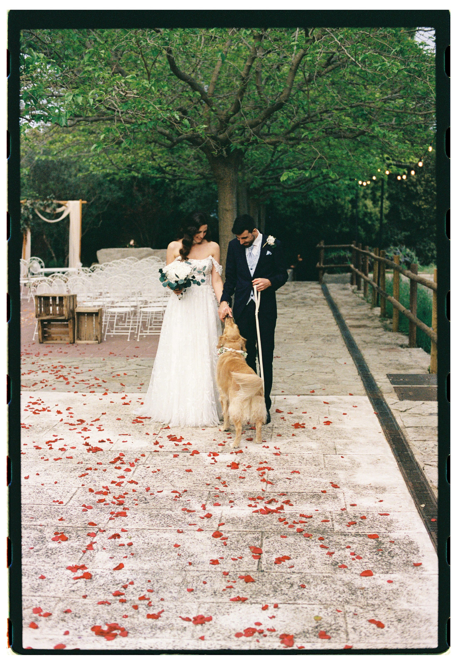 Wedding photographer Barcelona