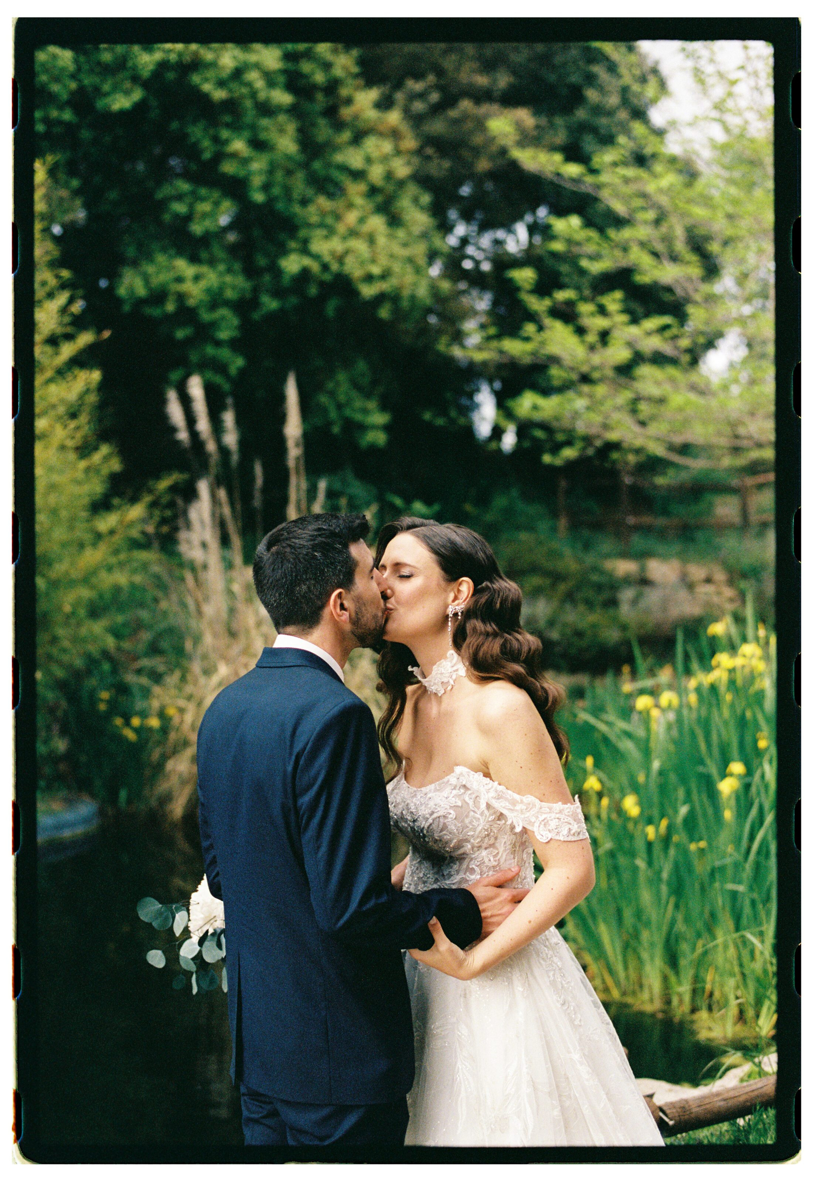 Film photography