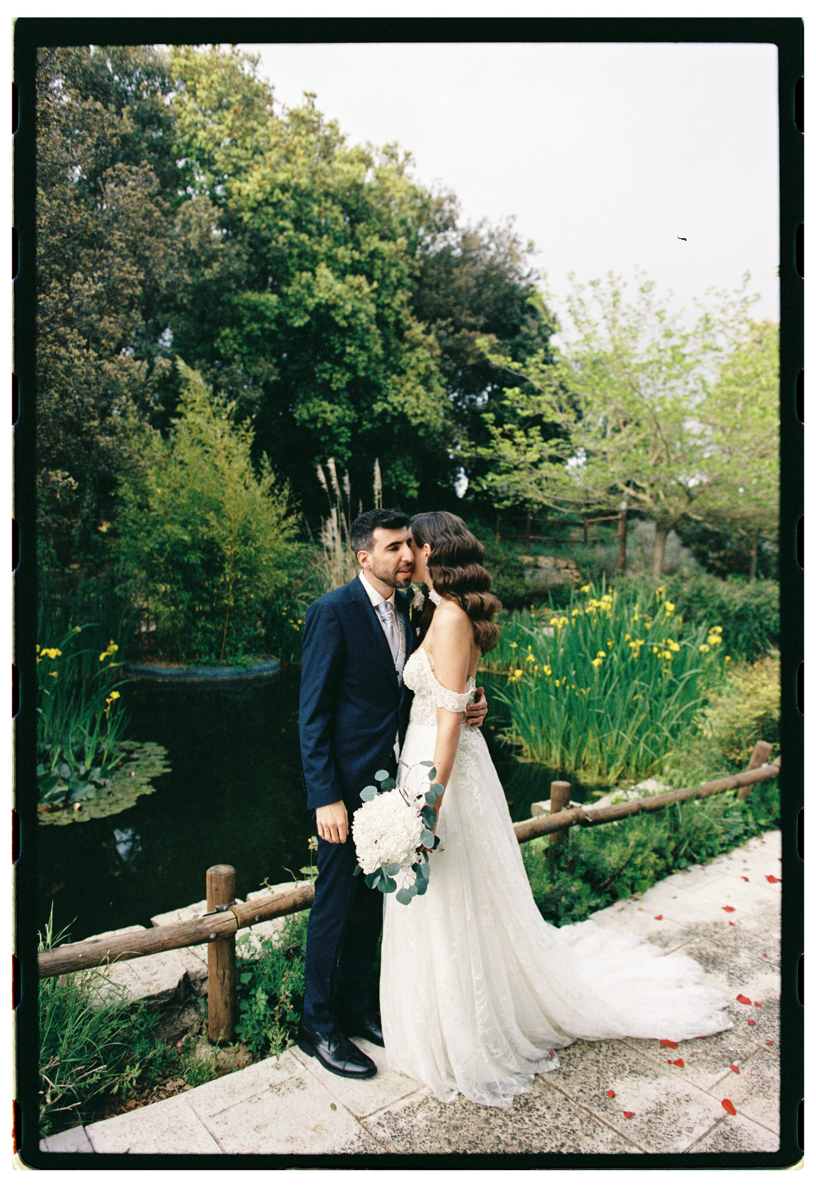 Wedding photographer Barcelona