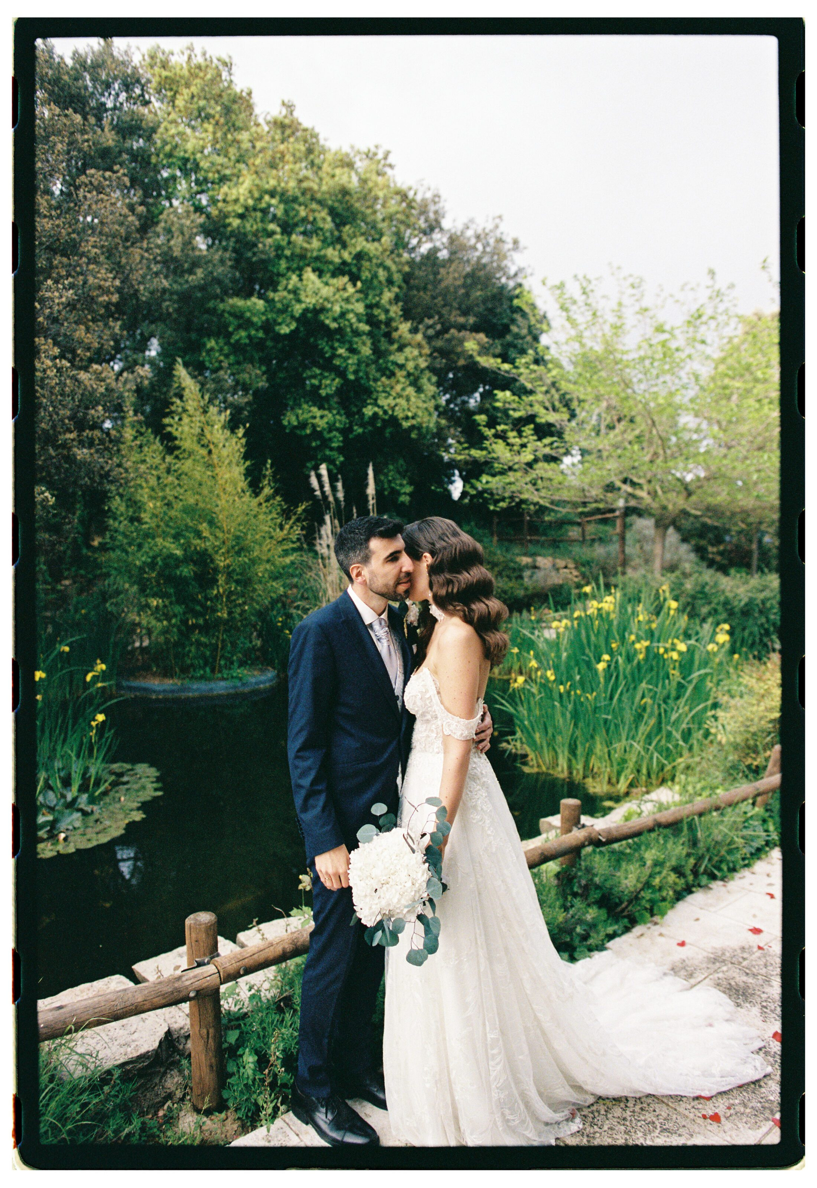 Film photography